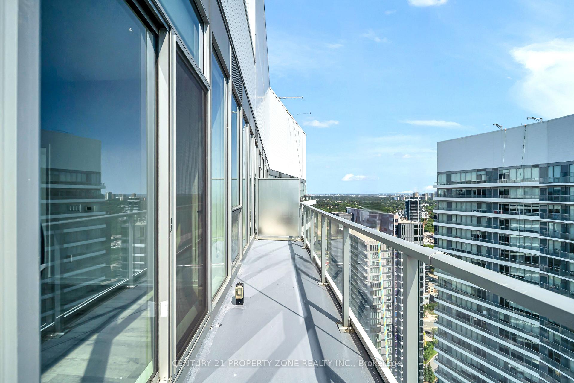 Photo 33 of Unit 709, Ph09 Mcmahon Drive, North York, Bayview Village — HOMEH