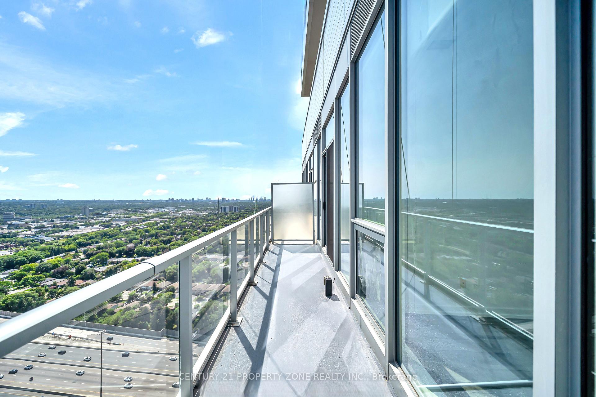 Photo 34 of Unit 709, Ph09 Mcmahon Drive, North York, Bayview Village — HOMEH