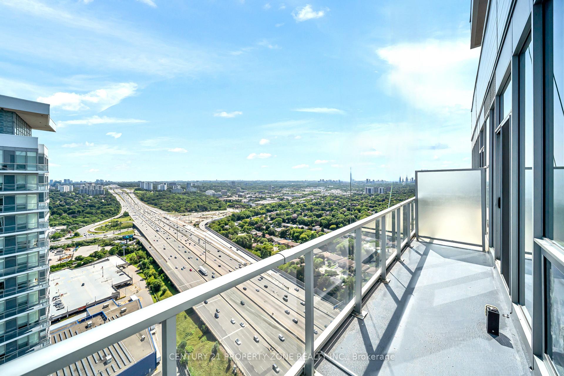 Photo 35 of Unit 709, Ph09 Mcmahon Drive, North York, Bayview Village — HOMEH