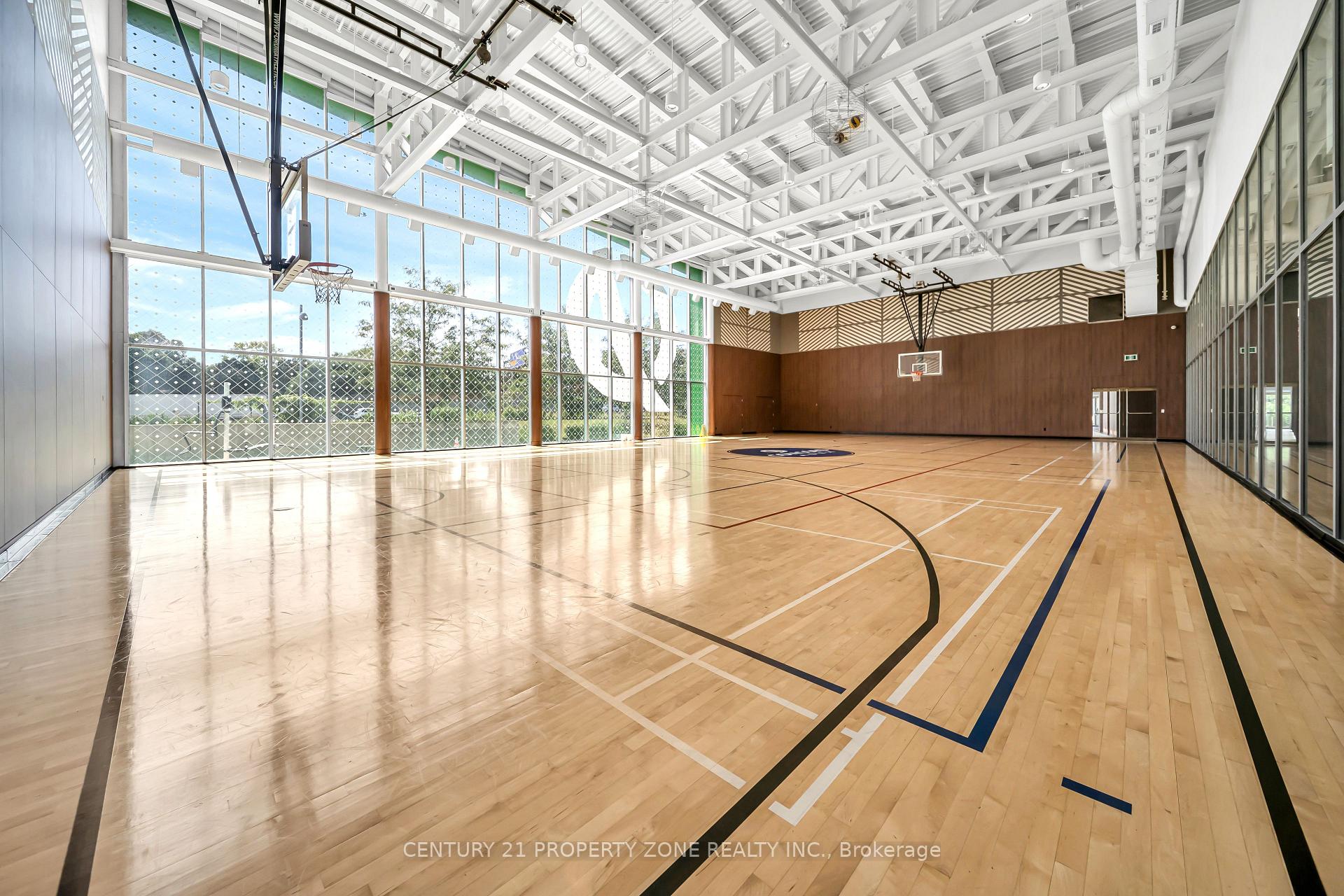 Photo 40 of Unit 709, Ph09 Mcmahon Drive, North York, Bayview Village — HOMEH