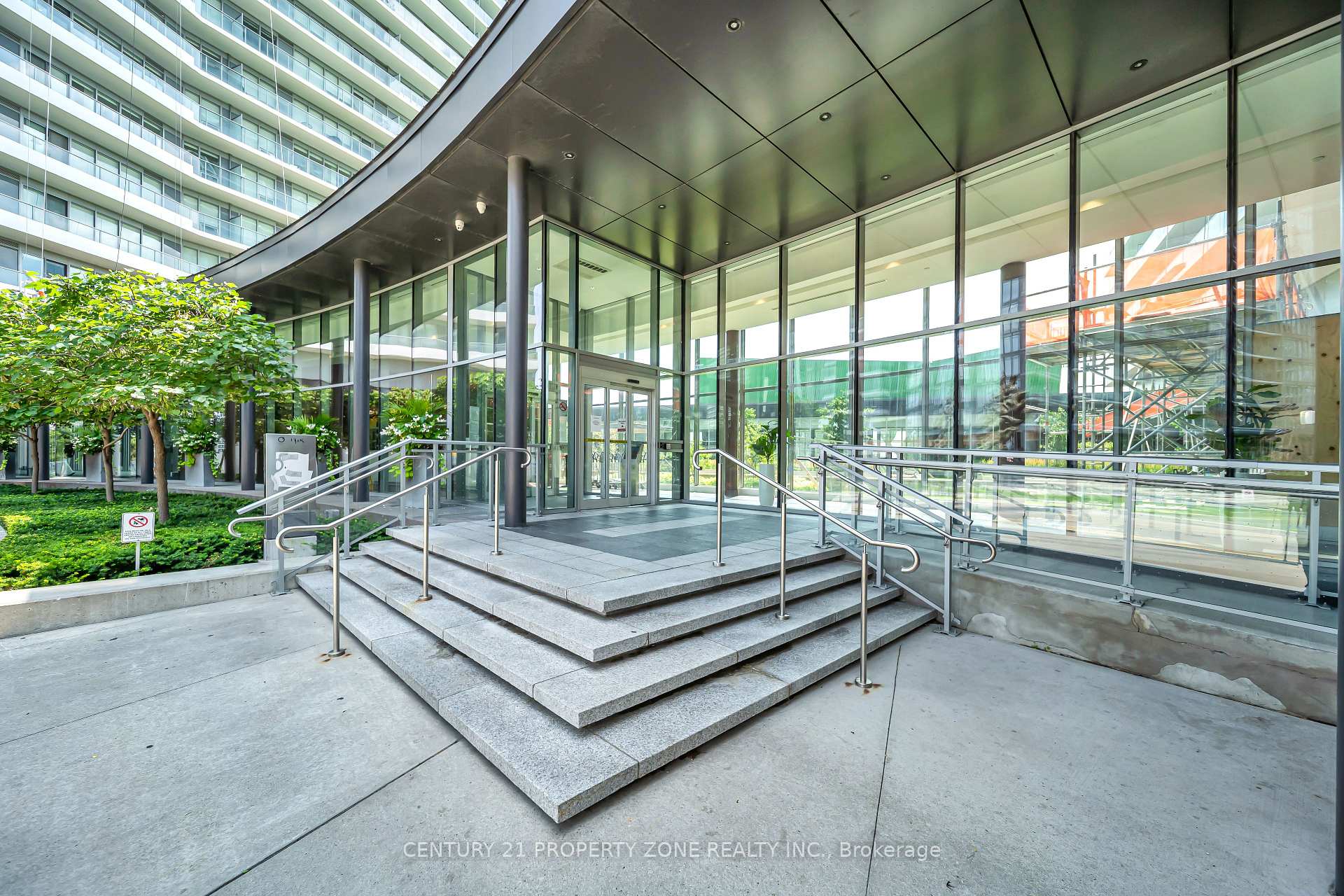 Photo 44 of Unit 709, Ph09 Mcmahon Drive, North York, Bayview Village — HOMEH