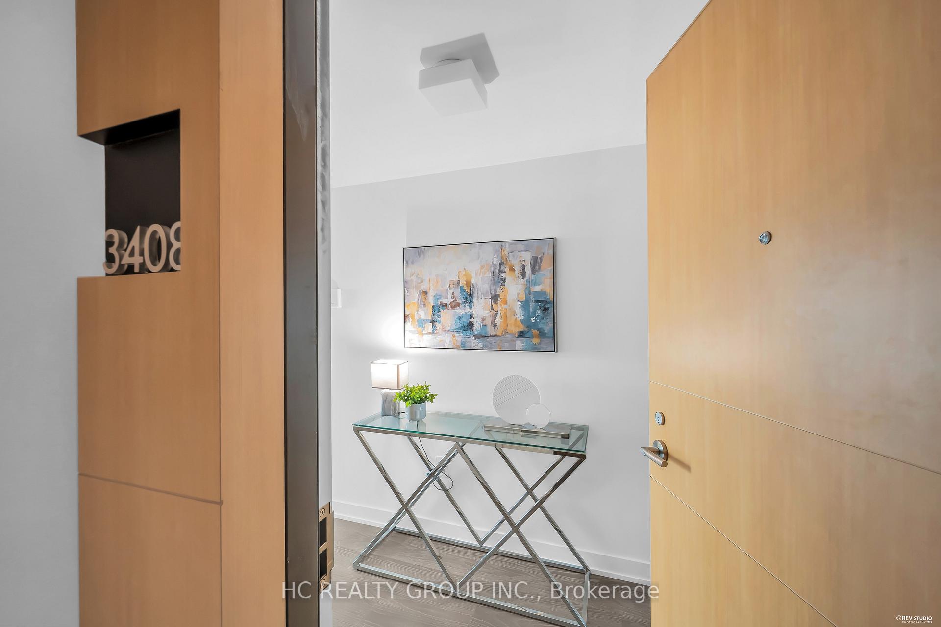 Photo 15 of Unit 3408, 11 Wellesley Street W, Toronto, Bay Street Corridor — HOMEH