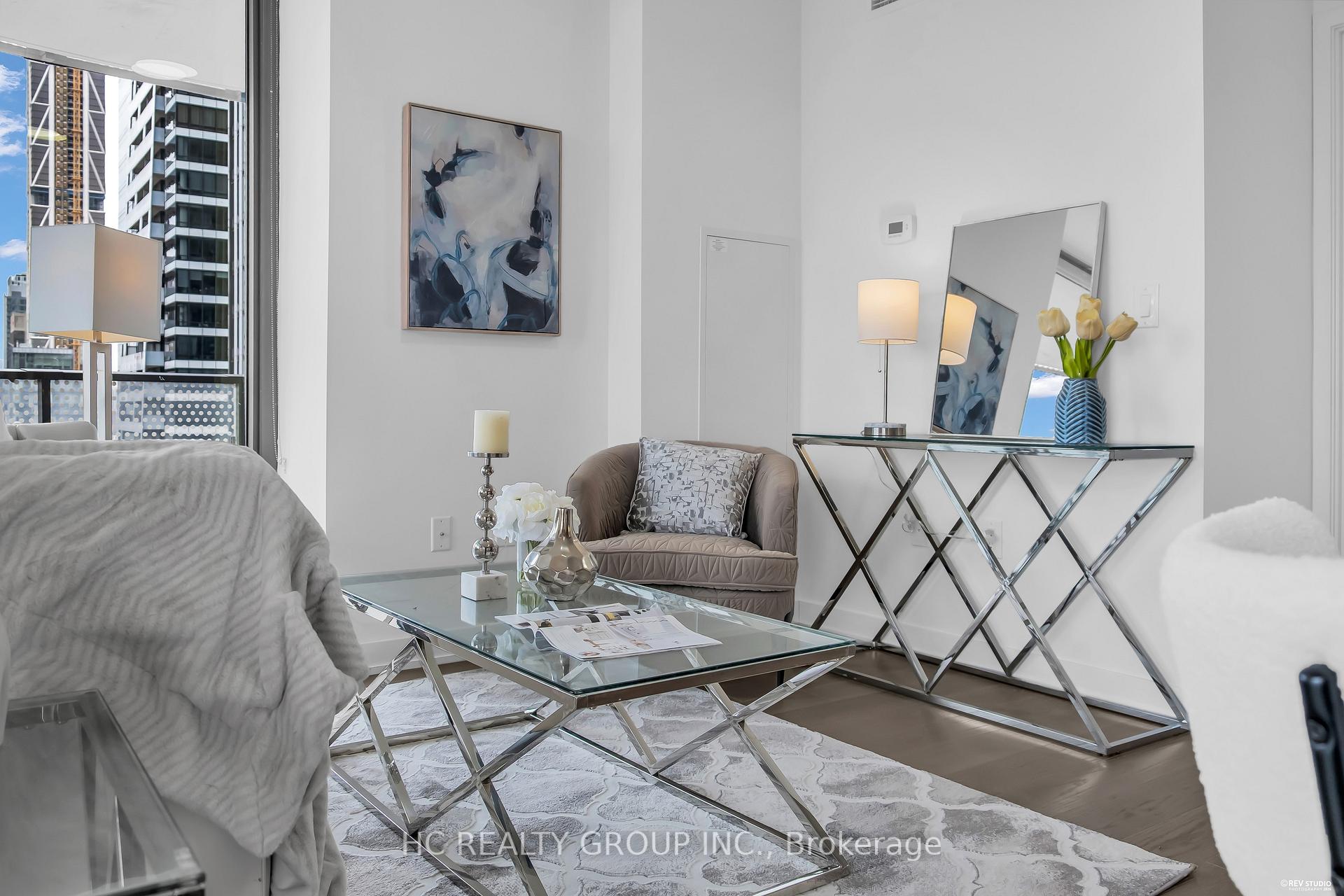 Photo 43 of Unit 3408, 11 Wellesley Street W, Toronto, Bay Street Corridor — HOMEH