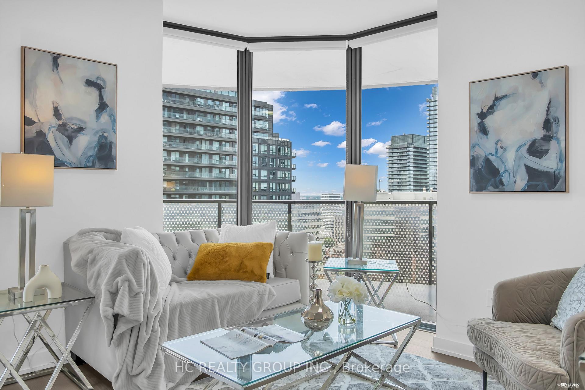 Photo 39 of Unit 3408, 11 Wellesley Street W, Toronto, Bay Street Corridor — HOMEH