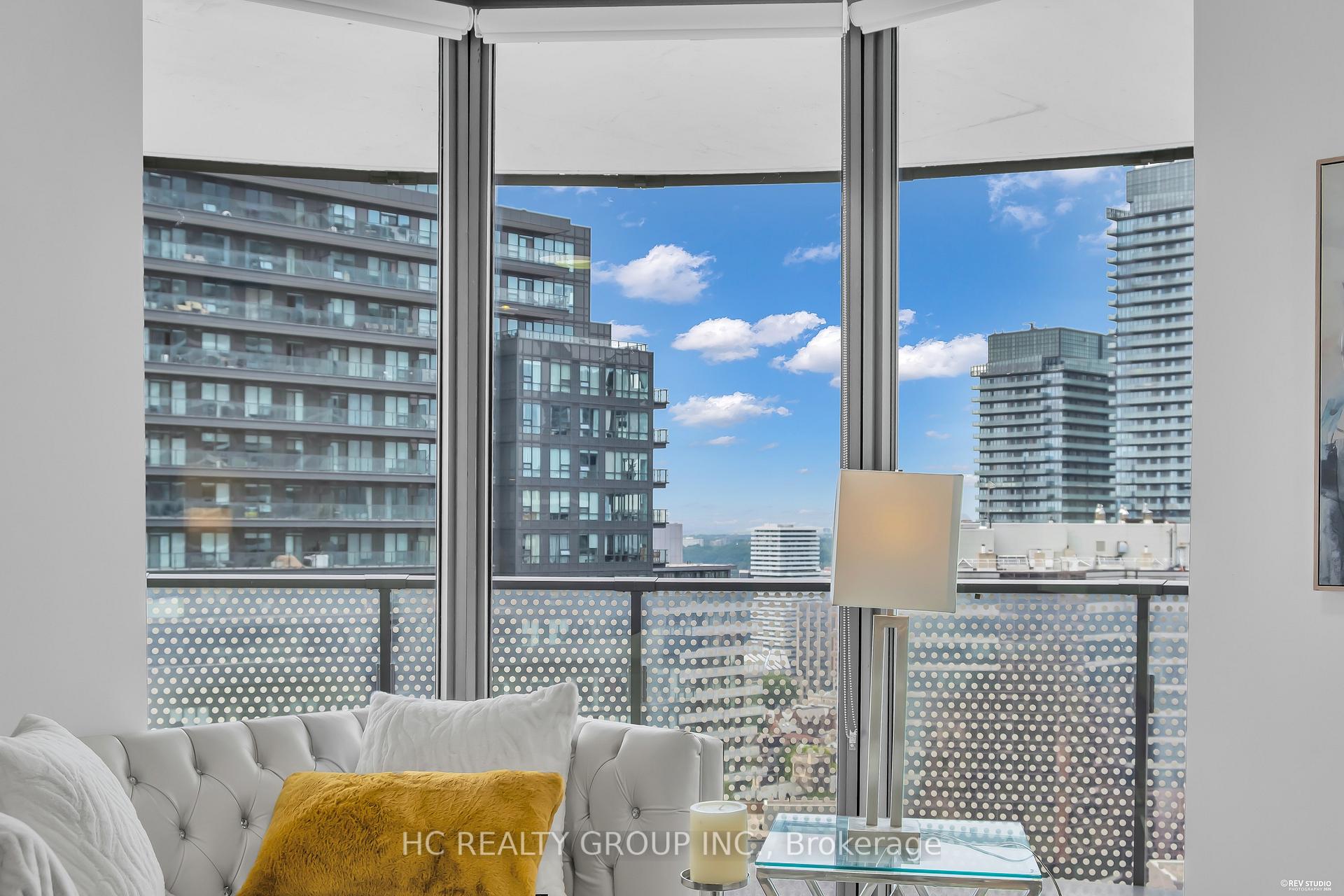 Photo 41 of Unit 3408, 11 Wellesley Street W, Toronto, Bay Street Corridor — HOMEH