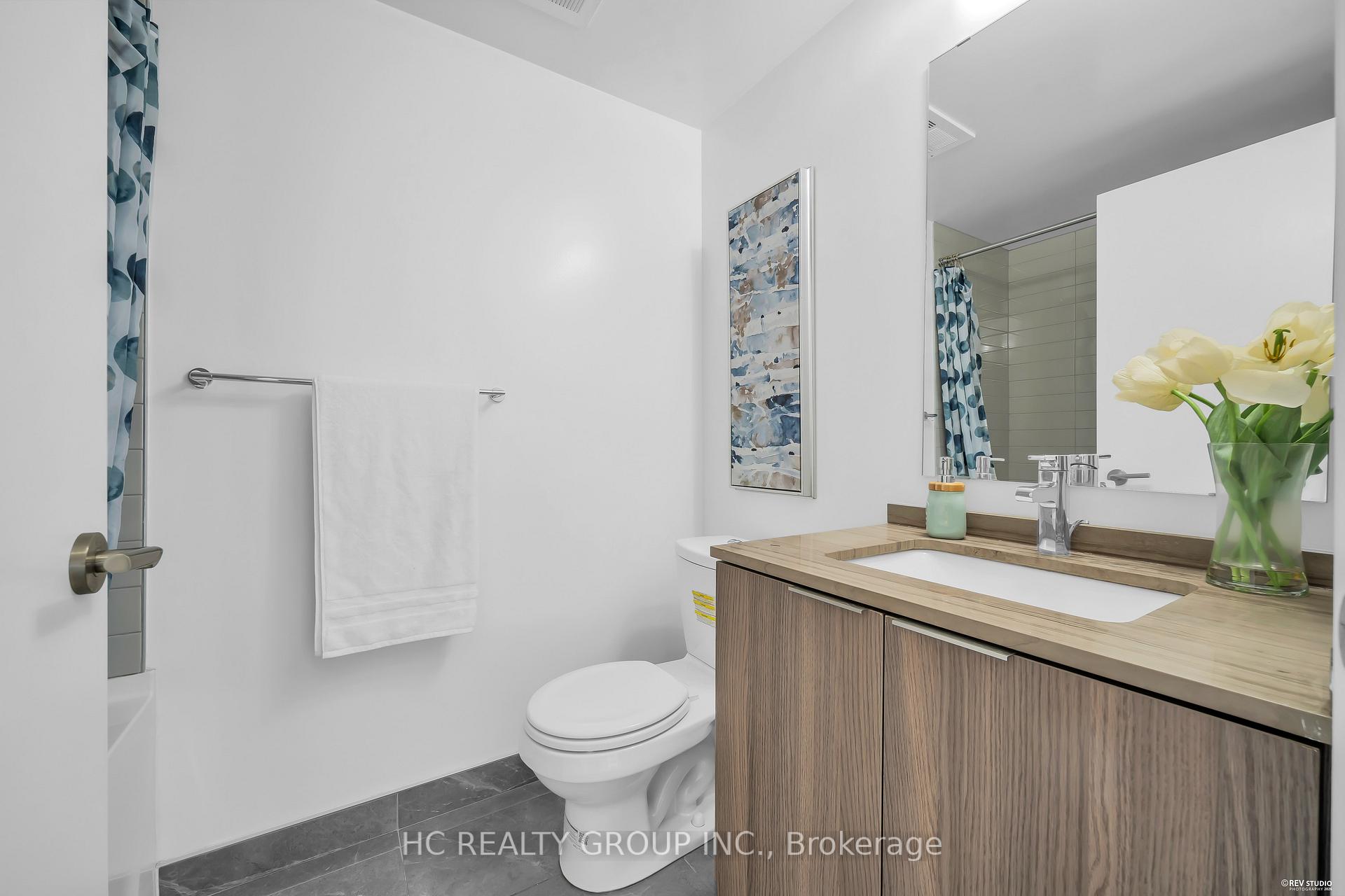Photo 62 of Unit 3408, 11 Wellesley Street W, Toronto, Bay Street Corridor — HOMEH