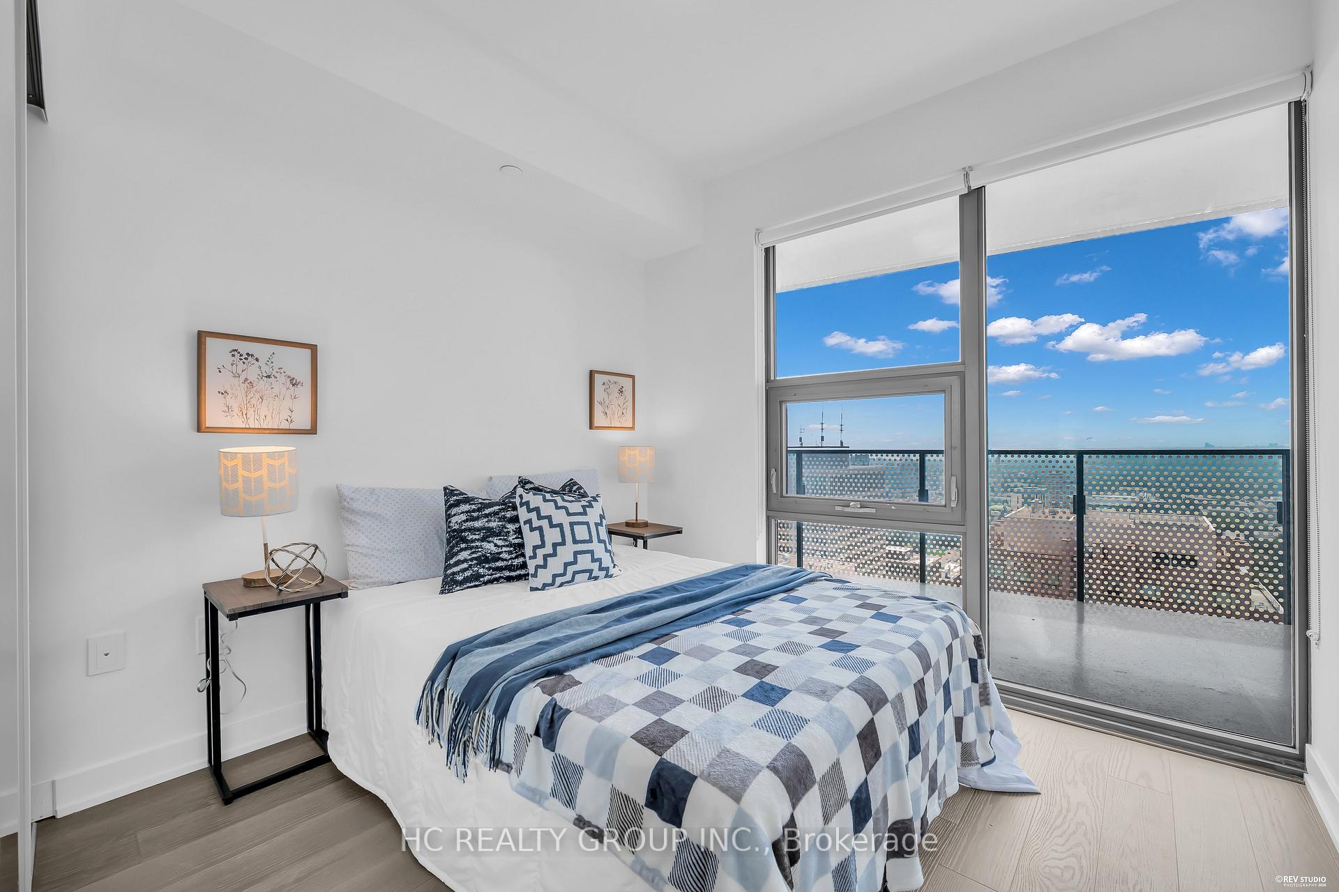 Photo 60 of Unit 3408, 11 Wellesley Street W, Toronto, Bay Street Corridor — HOMEH