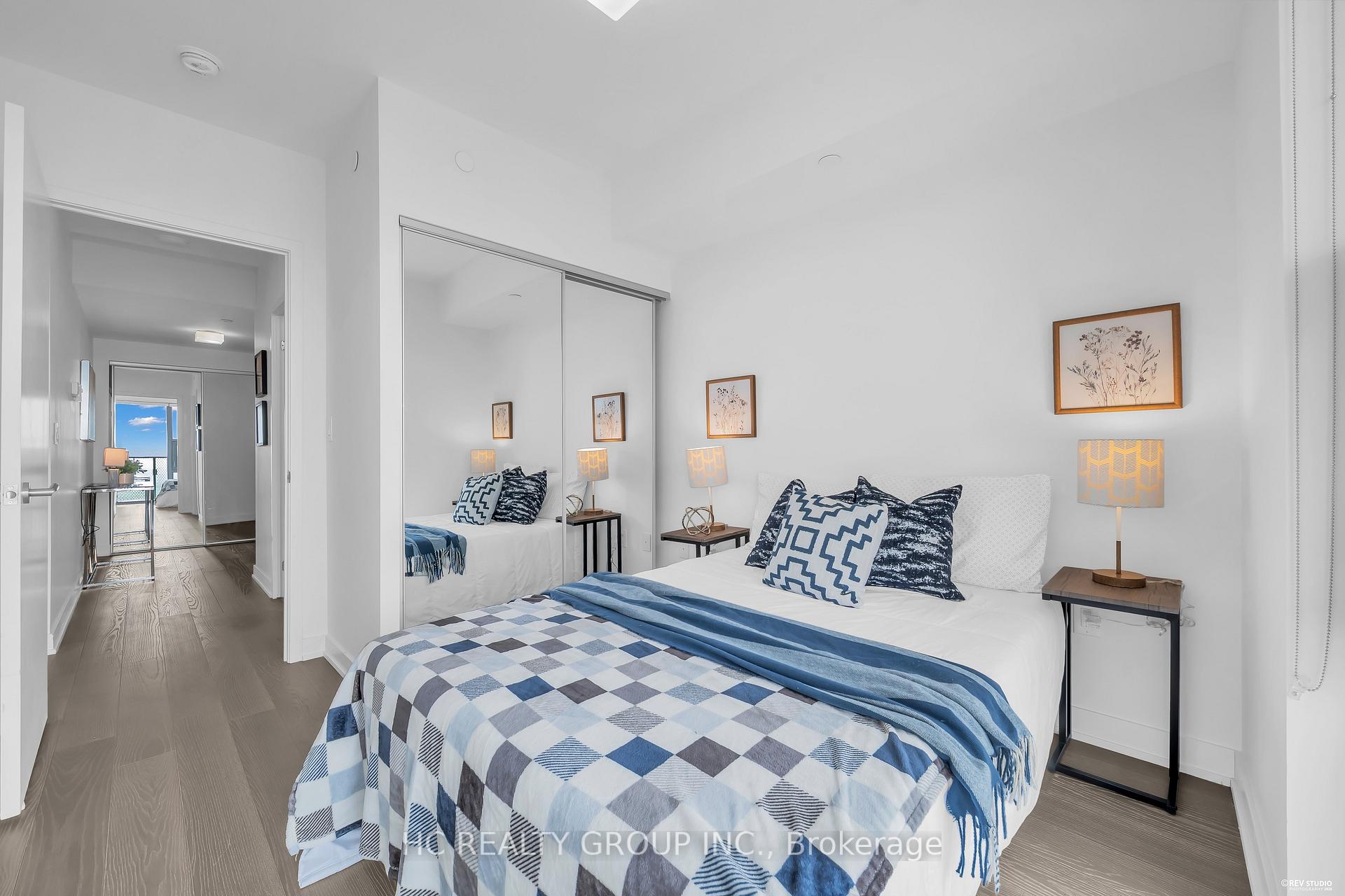 Photo 58 of Unit 3408, 11 Wellesley Street W, Toronto, Bay Street Corridor — HOMEH
