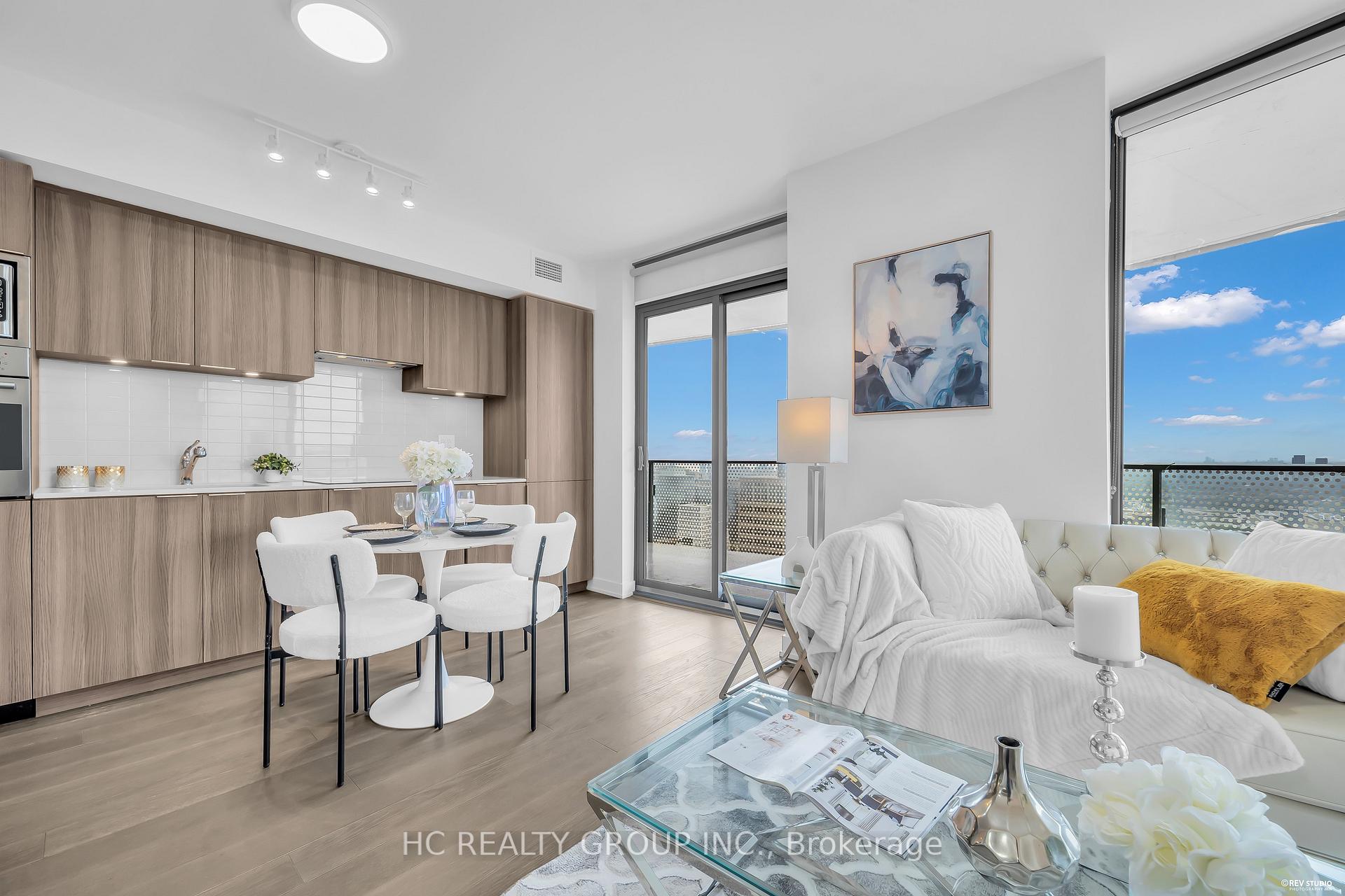 Photo 33 of Unit 3408, 11 Wellesley Street W, Toronto, Bay Street Corridor — HOMEH