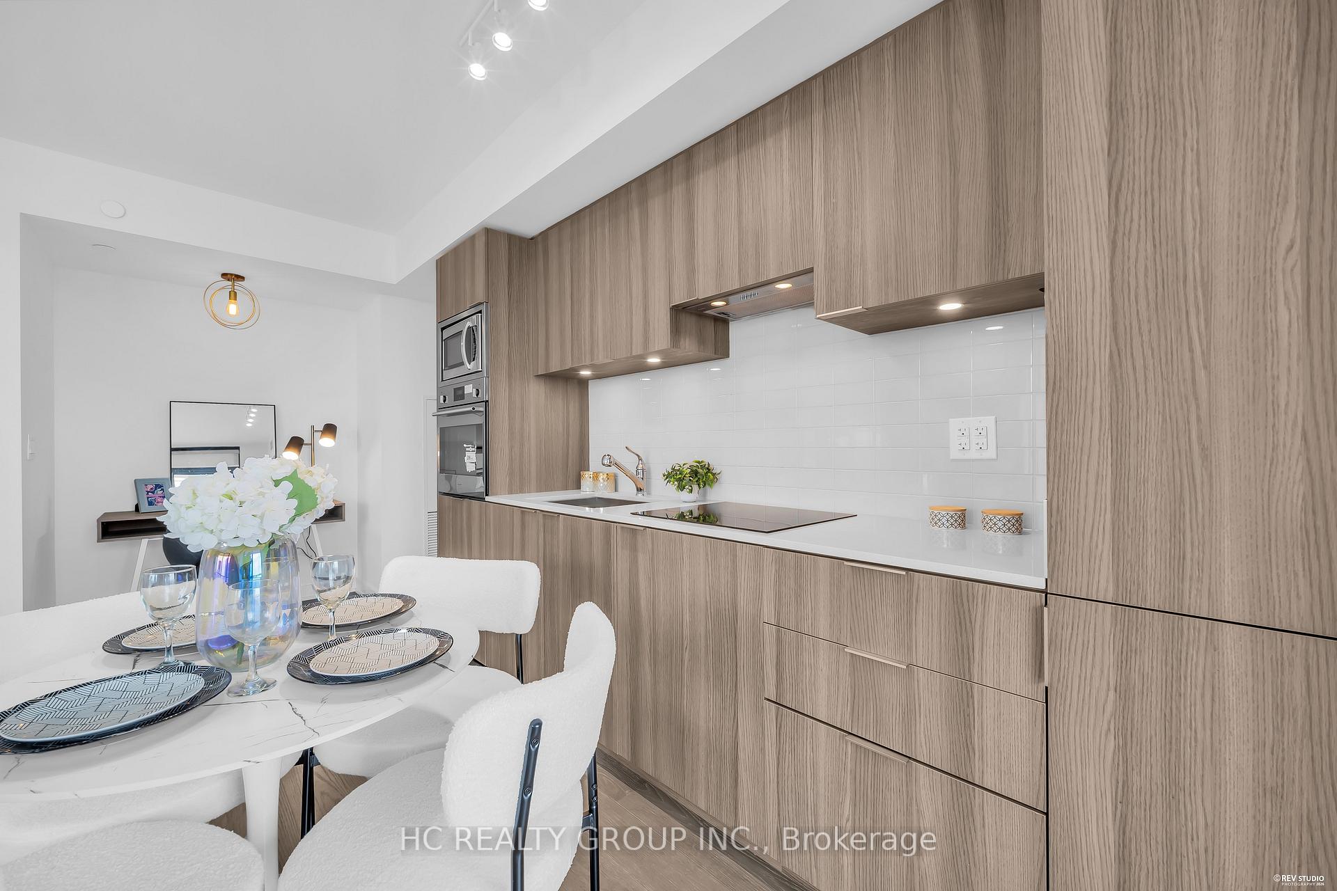 Photo 29 of Unit 3408, 11 Wellesley Street W, Toronto, Bay Street Corridor — HOMEH