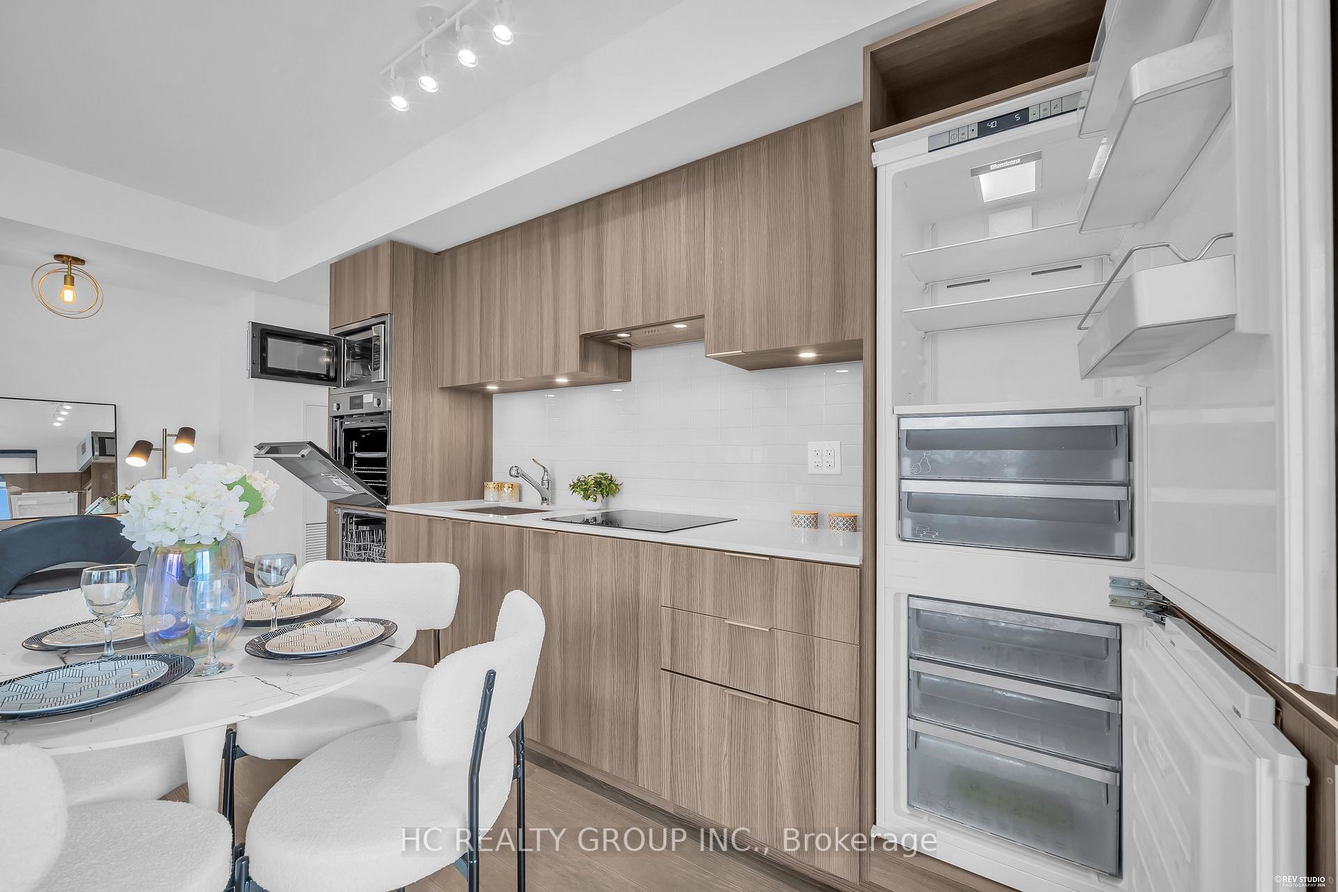 Photo 26 of Unit 3408, 11 Wellesley Street W, Toronto, Bay Street Corridor — HOMEH