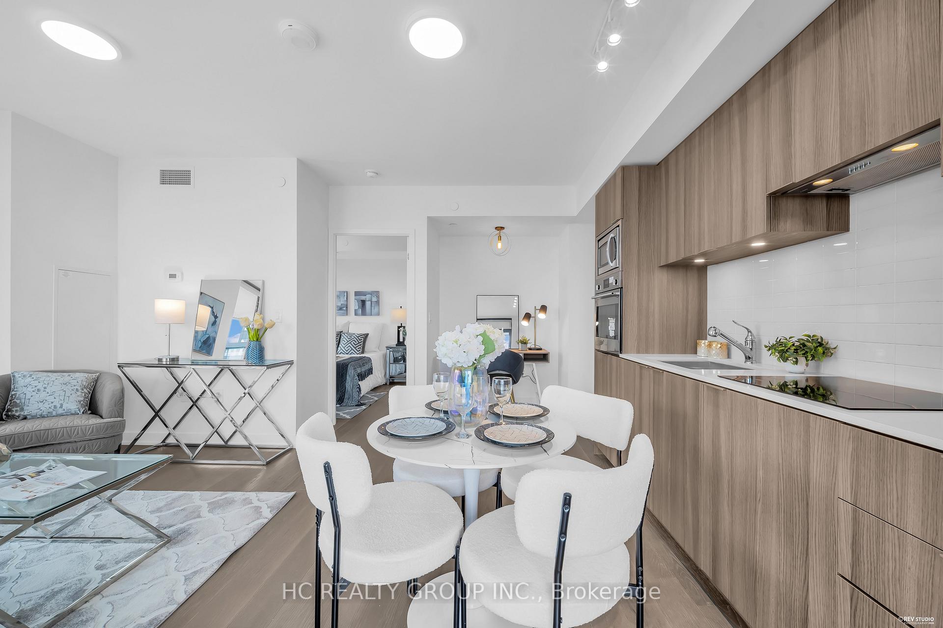 Photo 55 of Unit 3408, 11 Wellesley Street W, Toronto, Bay Street Corridor — HOMEH
