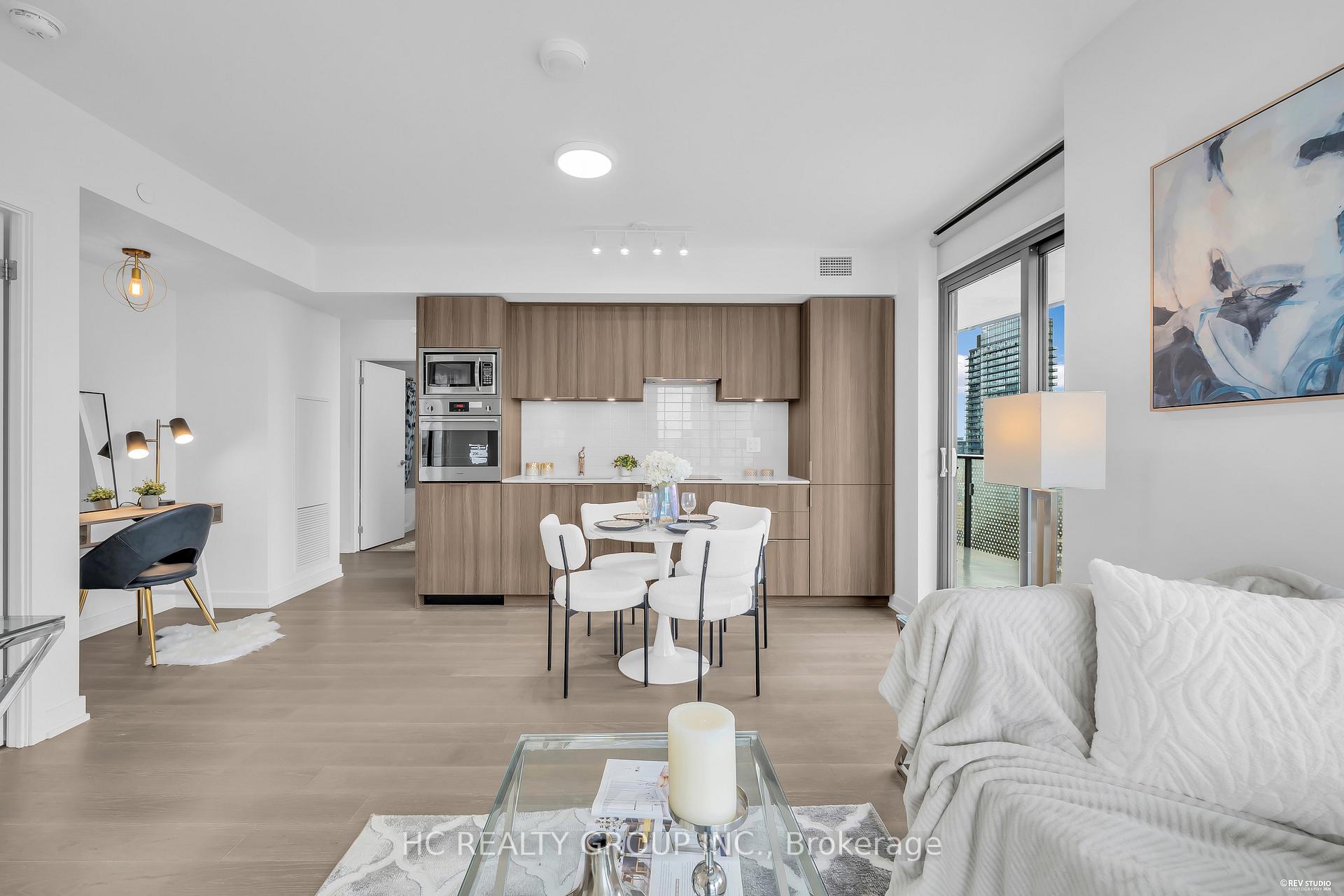 Photo 20 of Unit 3408, 11 Wellesley Street W, Toronto, Bay Street Corridor — HOMEH