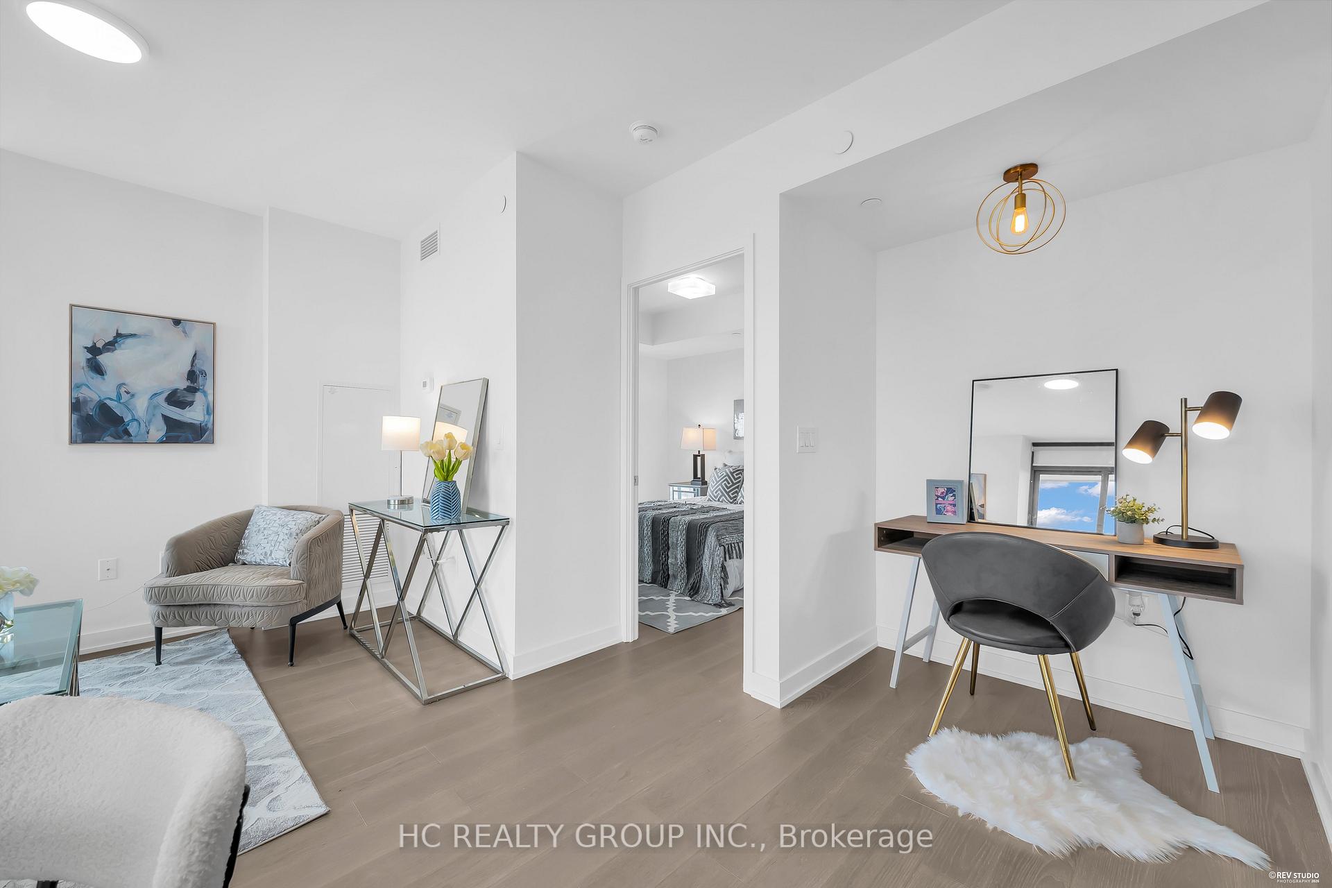 Photo 47 of Unit 3408, 11 Wellesley Street W, Toronto, Bay Street Corridor — HOMEH