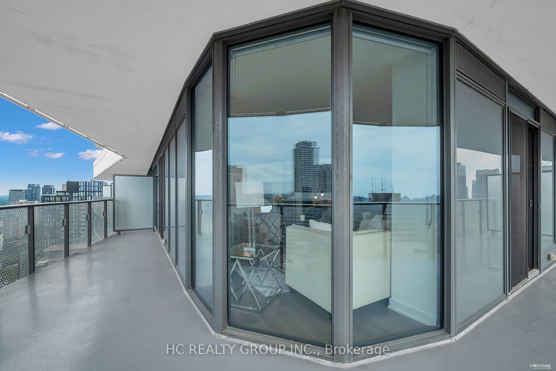 Photo 64 of Unit 3408, 11 Wellesley Street W, Toronto, Bay Street Corridor — HOMEH