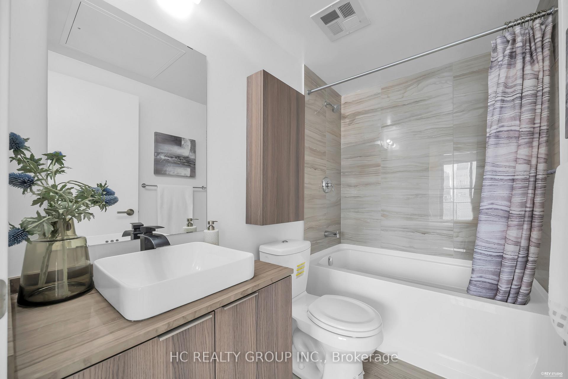Photo 56 of Unit 3408, 11 Wellesley Street W, Toronto, Bay Street Corridor — HOMEH