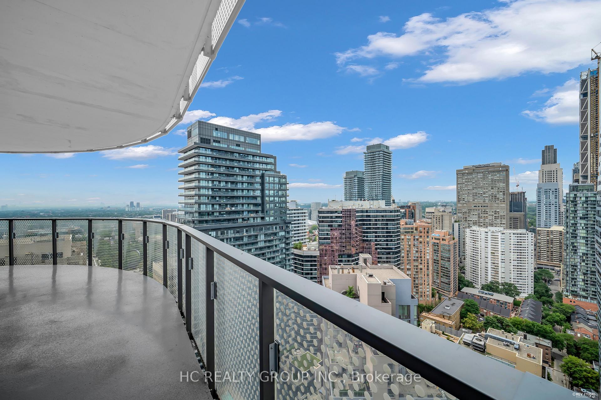 Photo 65 of Unit 3408, 11 Wellesley Street W, Toronto, Bay Street Corridor — HOMEH