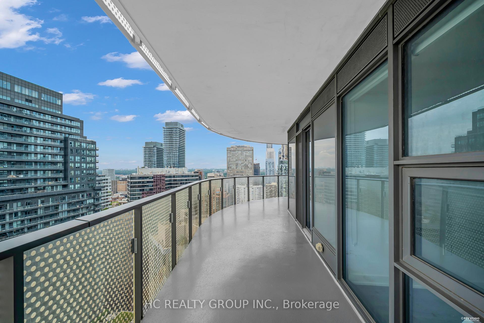 Photo 66 of Unit 3408, 11 Wellesley Street W, Toronto, Bay Street Corridor — HOMEH