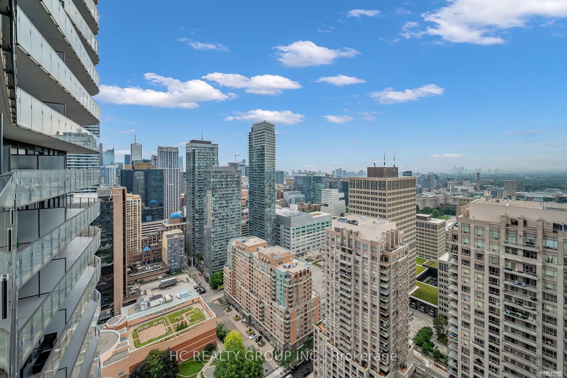 Photo 68 of Unit 3408, 11 Wellesley Street W, Toronto, Bay Street Corridor — HOMEH