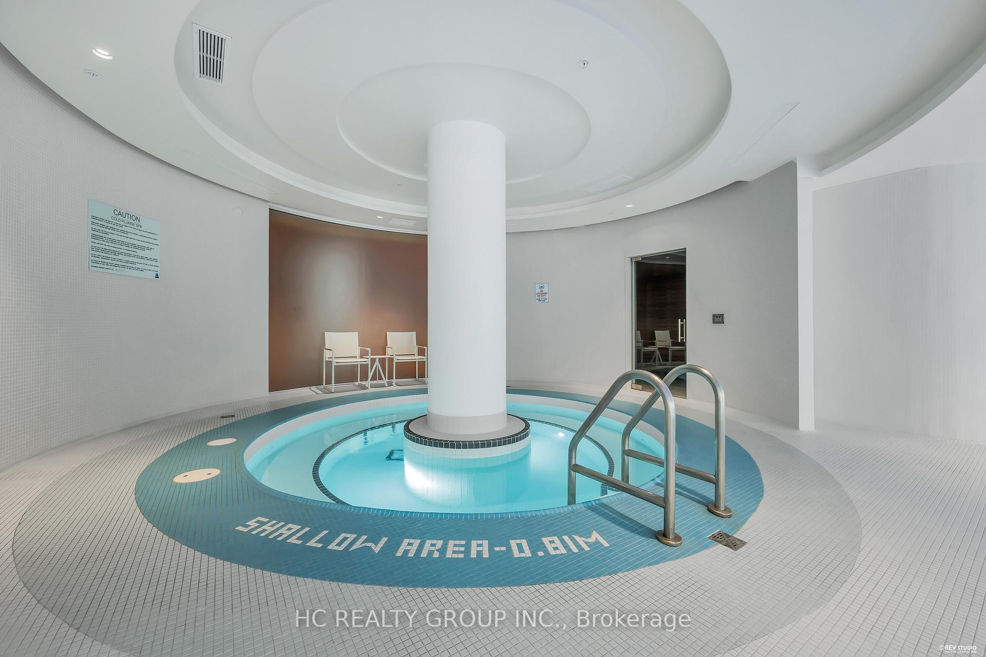 Photo 70 of Unit 3408, 11 Wellesley Street W, Toronto, Bay Street Corridor — HOMEH