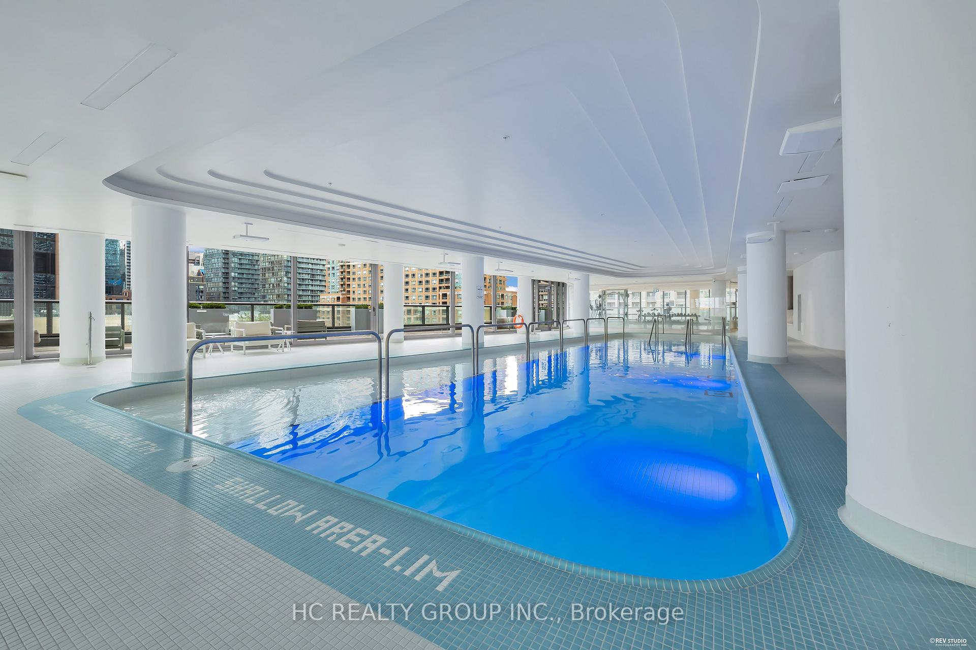 Photo 71 of Unit 3408, 11 Wellesley Street W, Toronto, Bay Street Corridor — HOMEH