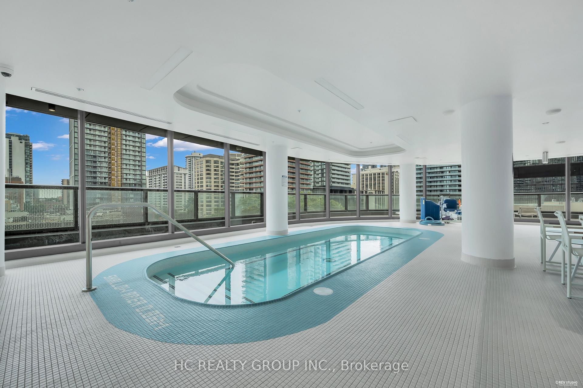 Photo 72 of Unit 3408, 11 Wellesley Street W, Toronto, Bay Street Corridor — HOMEH