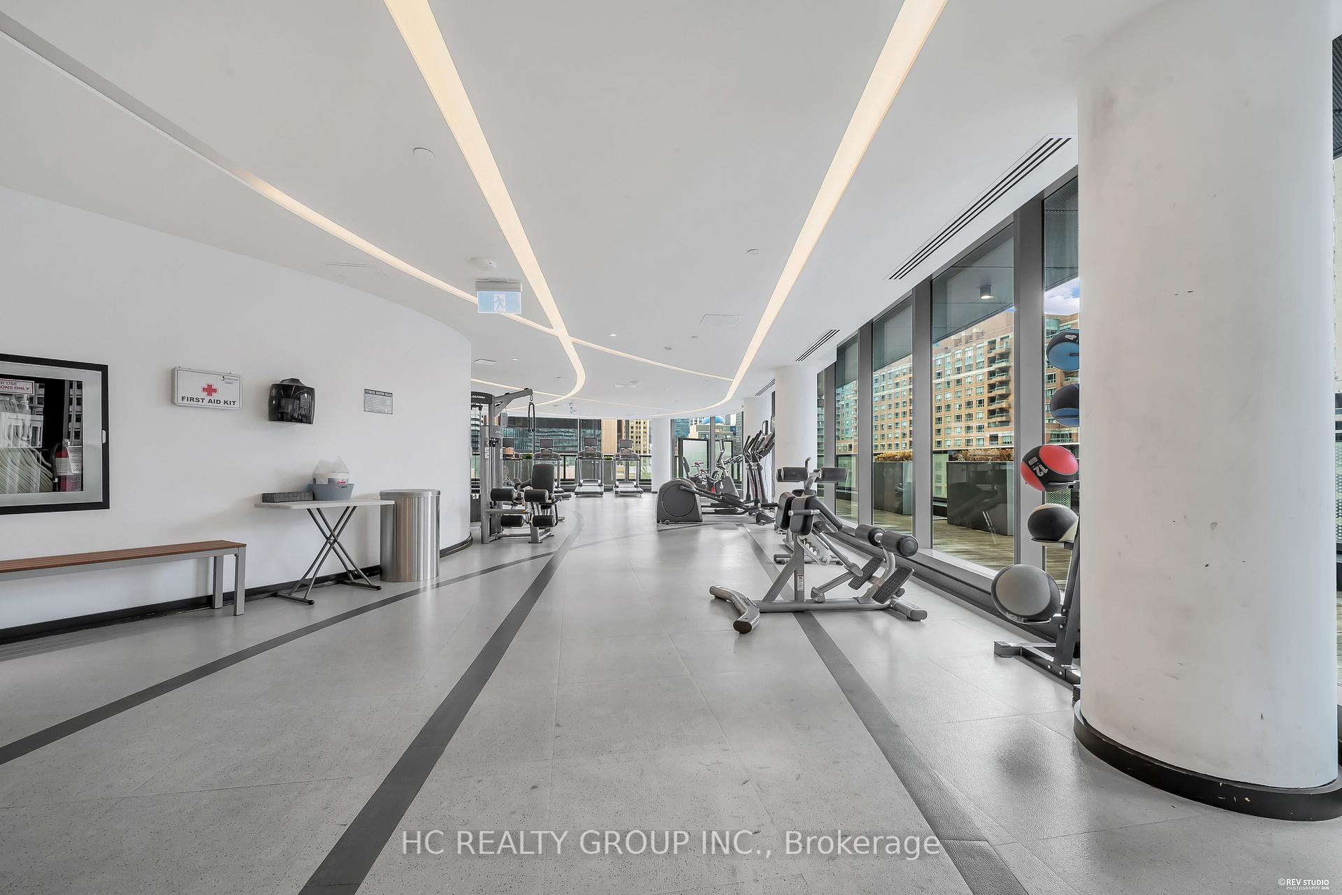 Photo 73 of Unit 3408, 11 Wellesley Street W, Toronto, Bay Street Corridor — HOMEH