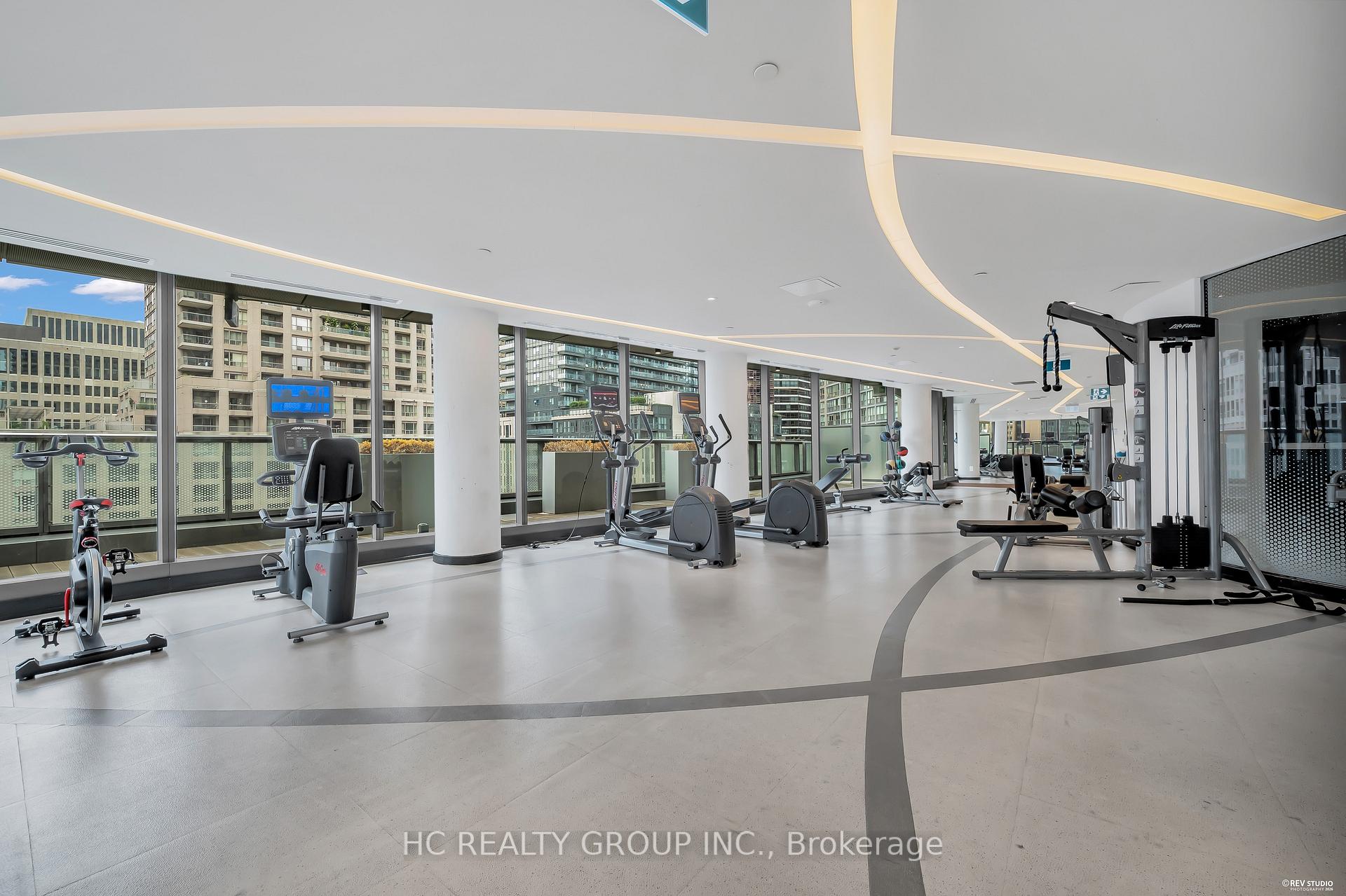 Photo 74 of Unit 3408, 11 Wellesley Street W, Toronto, Bay Street Corridor — HOMEH