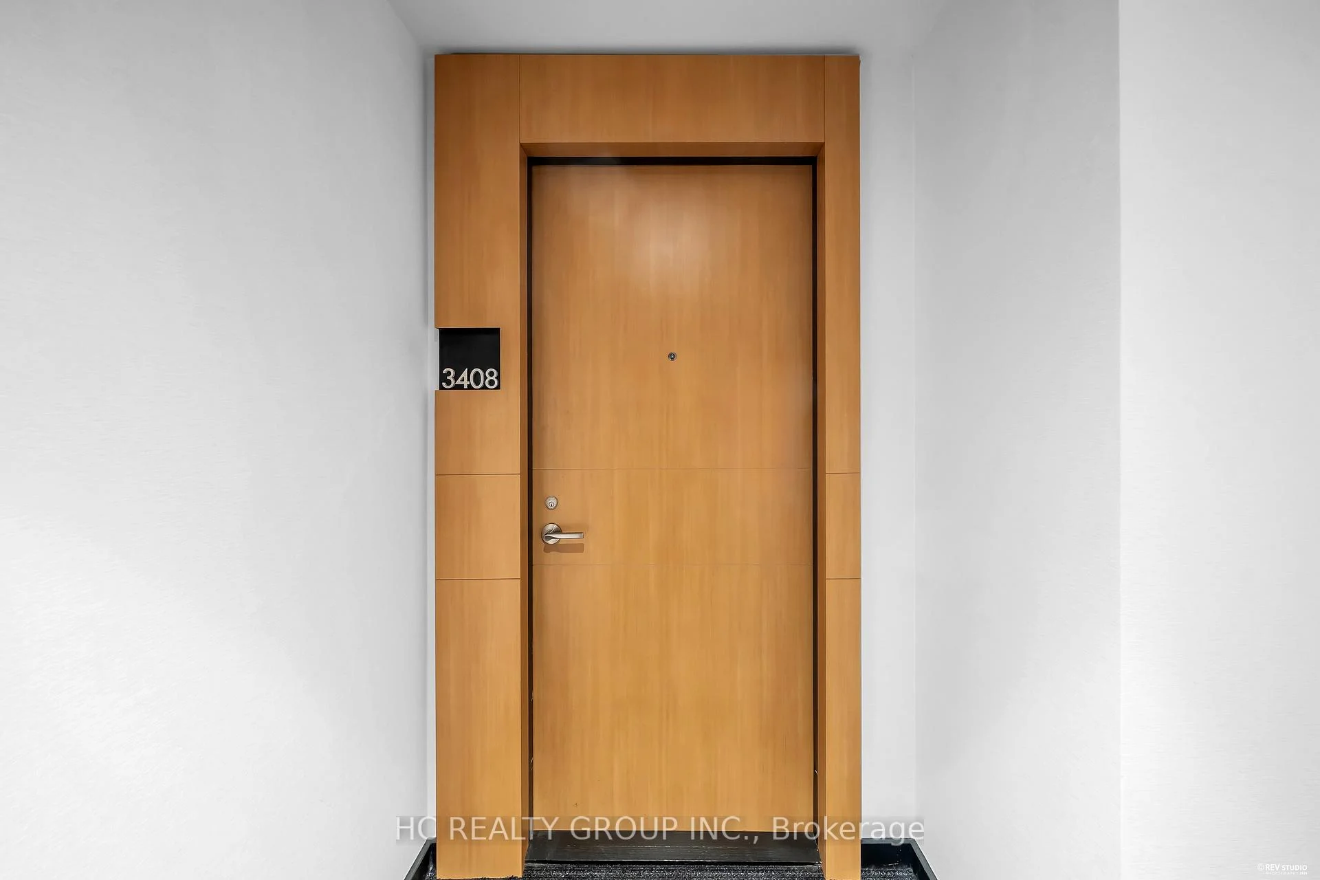 Photo 11 of Unit 3408, 11 Wellesley Street W, Toronto, Bay Street Corridor — HOMEH