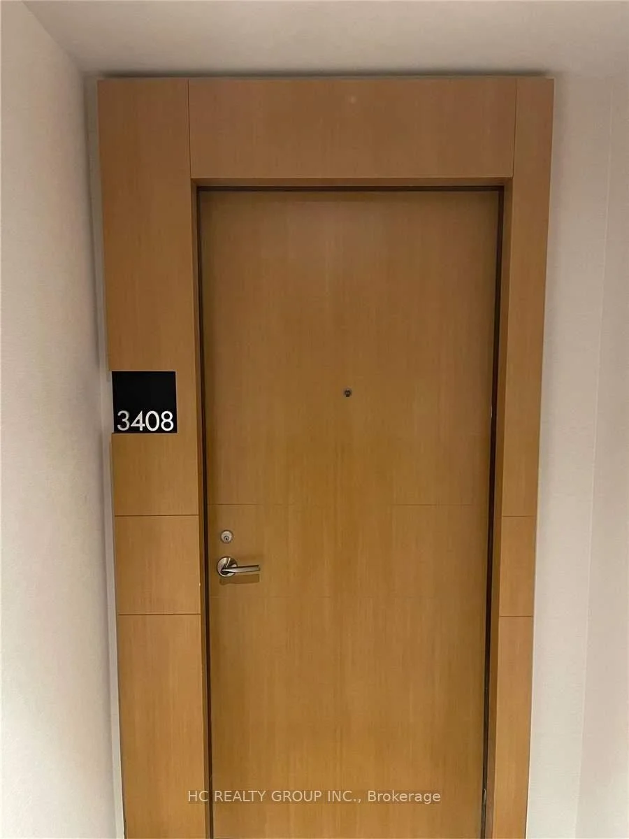 Photo 16 of Unit 3408, 11 Wellesley Street W, Toronto, Bay Street Corridor — HOMEH