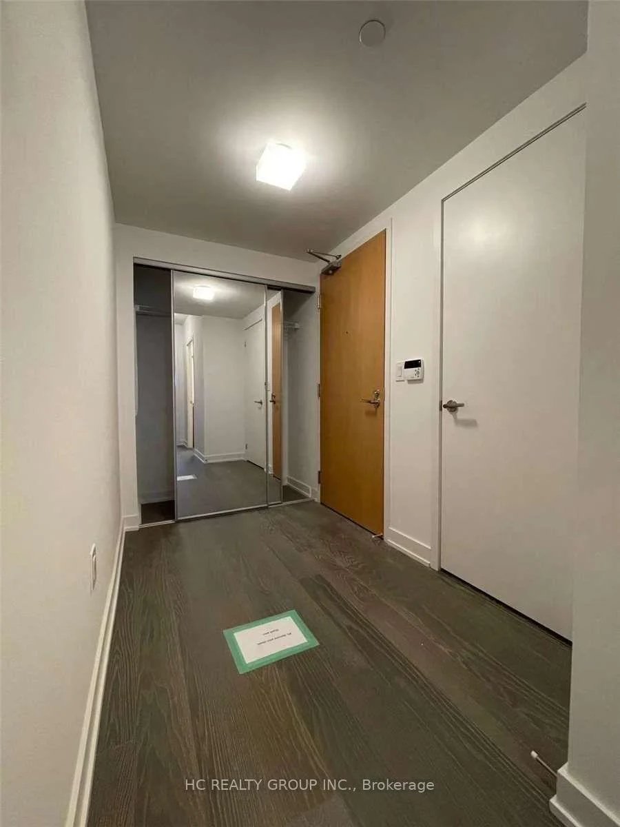 Photo 21 of Unit 3408, 11 Wellesley Street W, Toronto, Bay Street Corridor — HOMEH