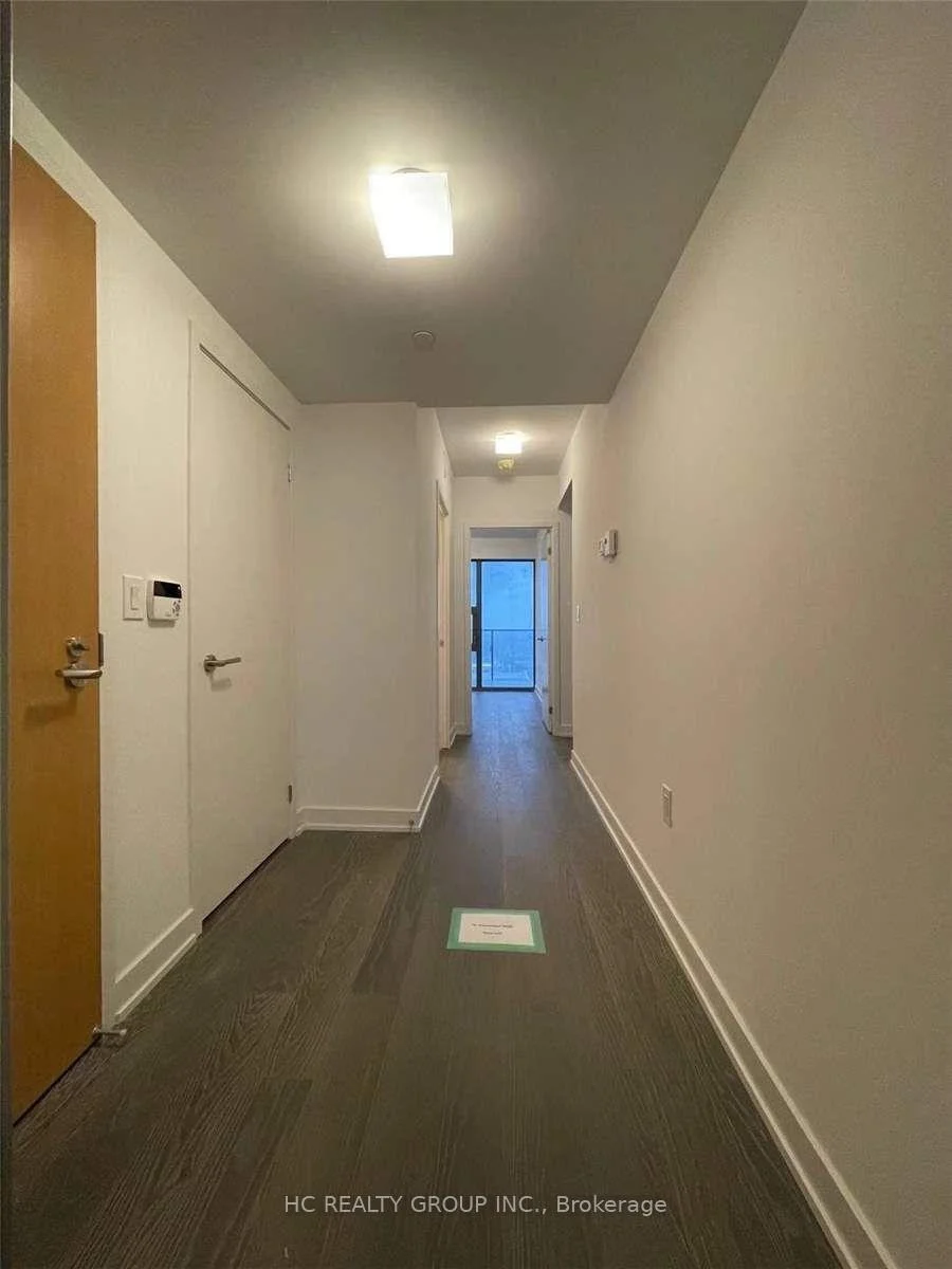 Photo 23 of Unit 3408, 11 Wellesley Street W, Toronto, Bay Street Corridor — HOMEH
