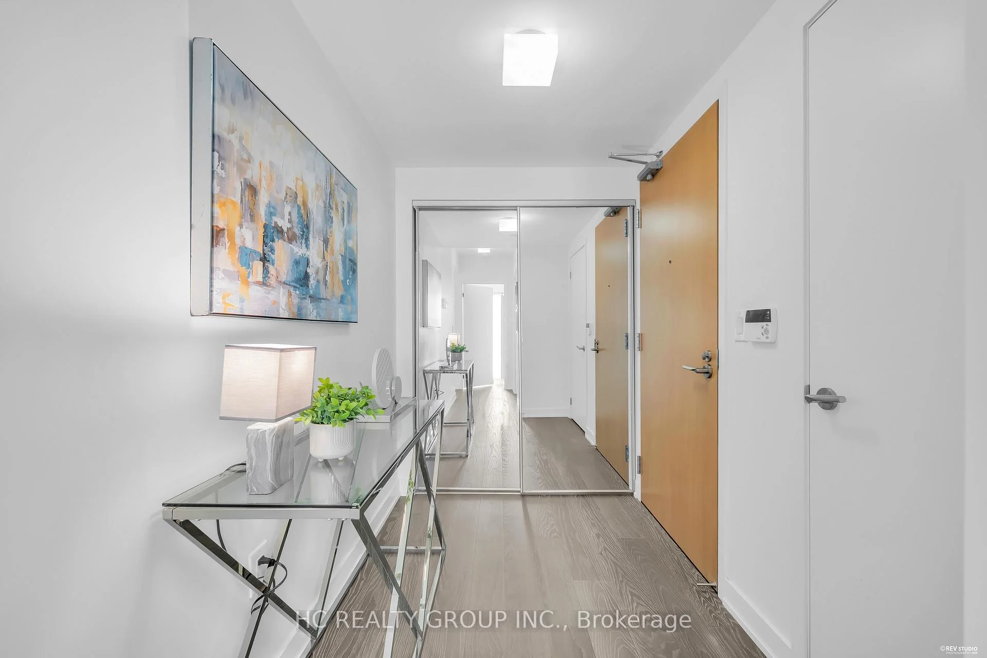 Photo 28 of Unit 3408, 11 Wellesley Street W, Toronto, Bay Street Corridor — HOMEH