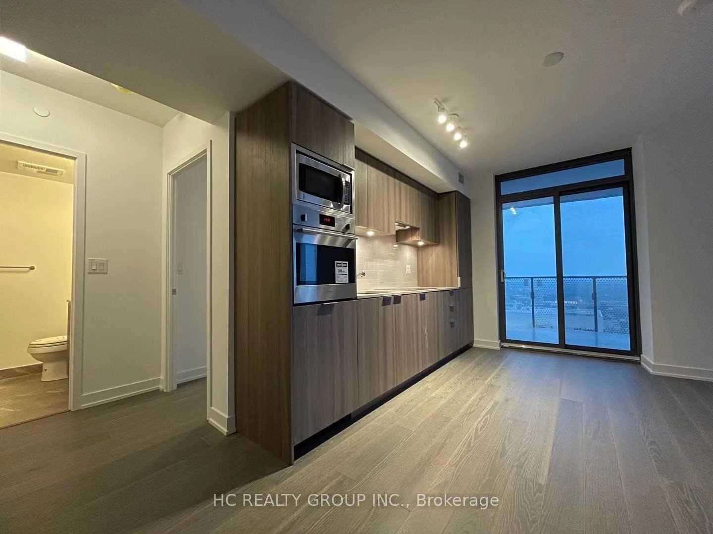 Photo 32 of Unit 3408, 11 Wellesley Street W, Toronto, Bay Street Corridor — HOMEH