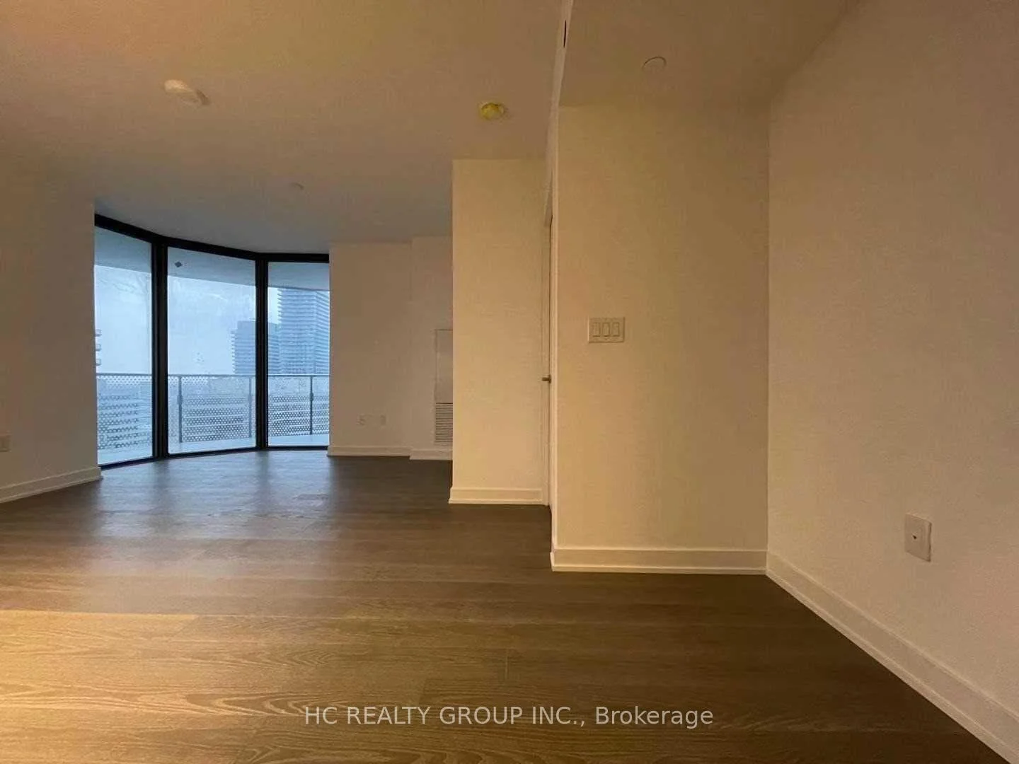 Photo 38 of Unit 3408, 11 Wellesley Street W, Toronto, Bay Street Corridor — HOMEH