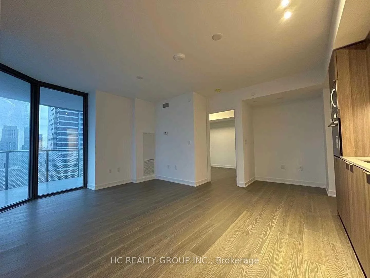 Photo 40 of Unit 3408, 11 Wellesley Street W, Toronto, Bay Street Corridor — HOMEH