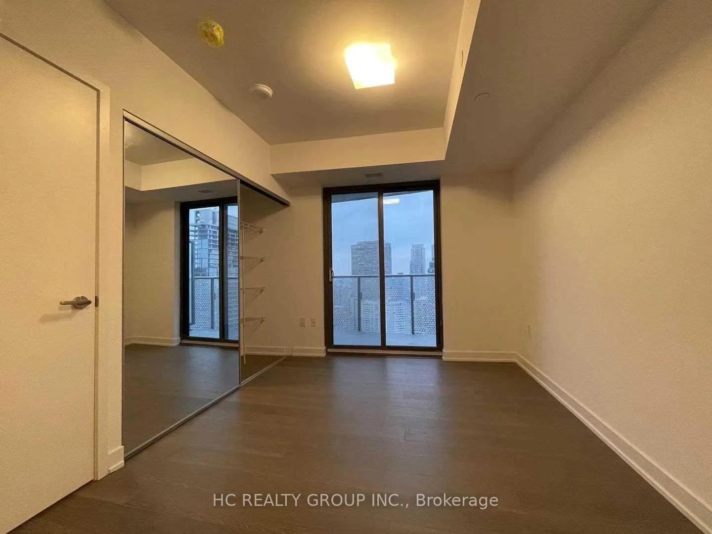 Photo 42 of Unit 3408, 11 Wellesley Street W, Toronto, Bay Street Corridor — HOMEH
