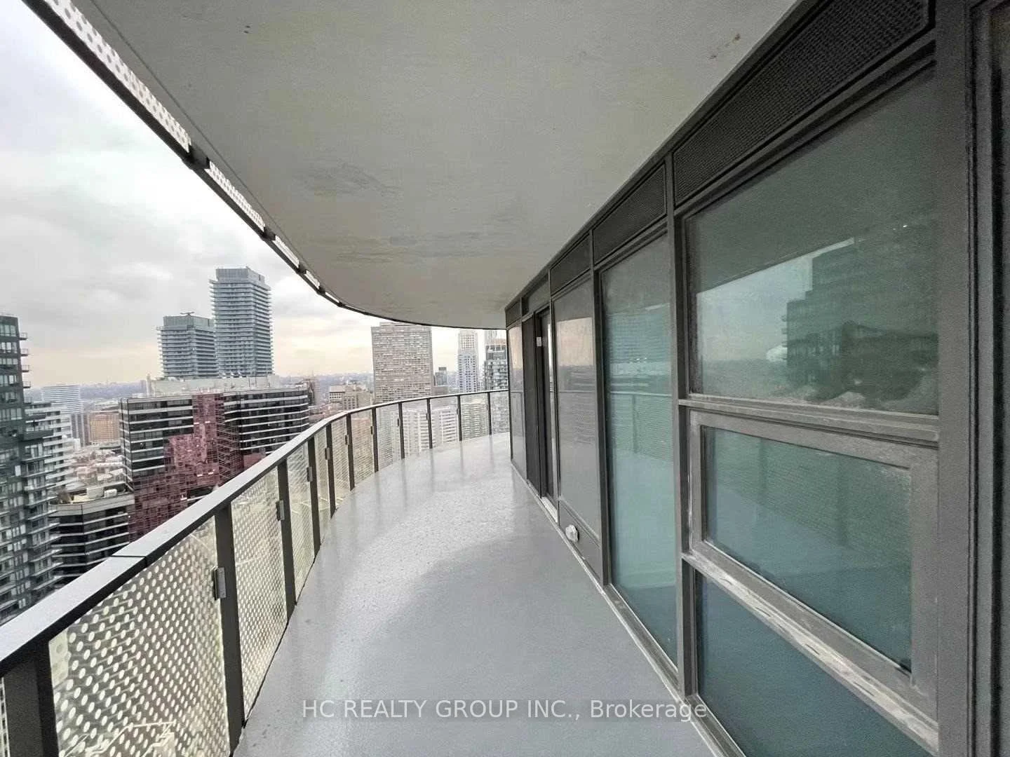 Photo 50 of Unit 3408, 11 Wellesley Street W, Toronto, Bay Street Corridor — HOMEH