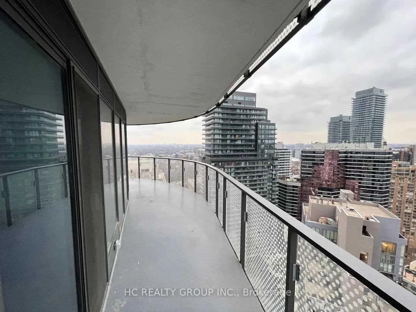 Photo 52 of Unit 3408, 11 Wellesley Street W, Toronto, Bay Street Corridor — HOMEH