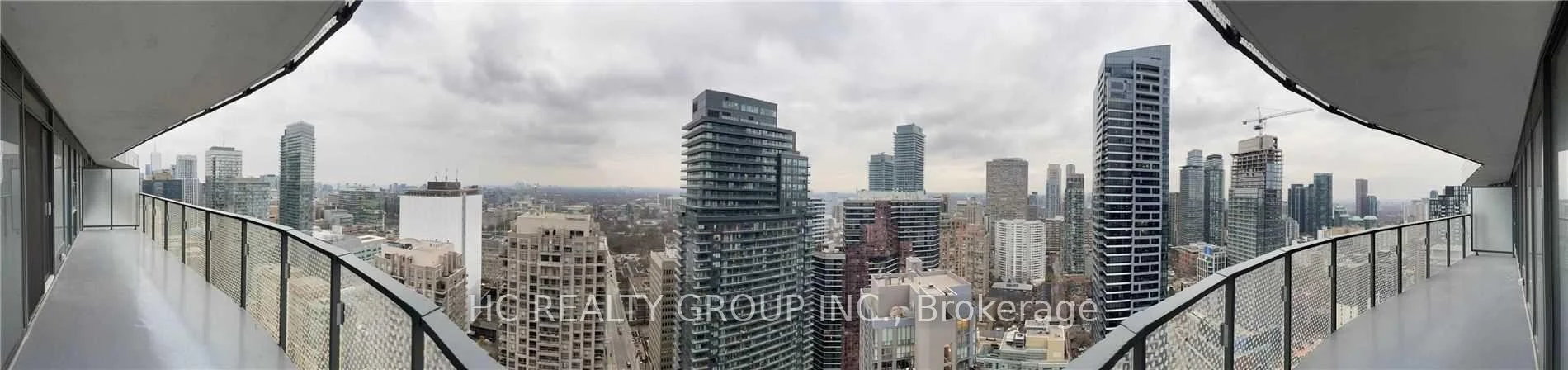 Photo 54 of Unit 3408, 11 Wellesley Street W, Toronto, Bay Street Corridor — HOMEH