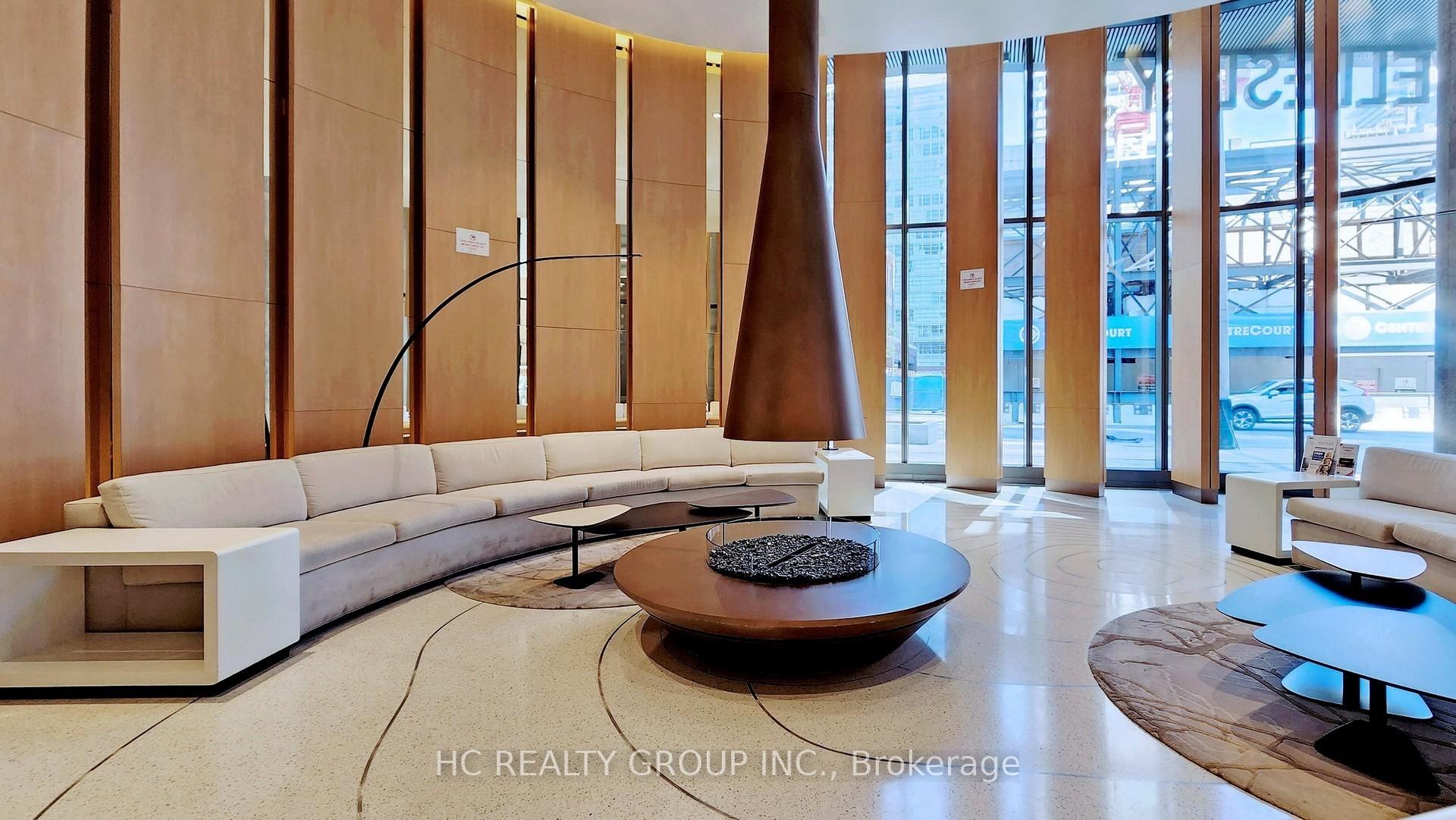 Photo 19 of Unit 3408, 11 Wellesley Street W, Toronto, Bay Street Corridor — HOMEH