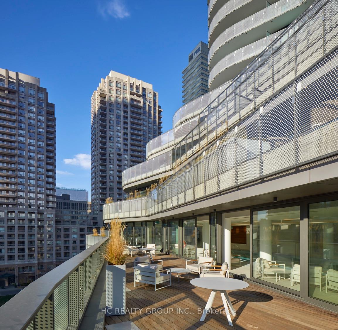 Photo 79 of Unit 3408, 11 Wellesley Street W, Toronto, Bay Street Corridor — HOMEH