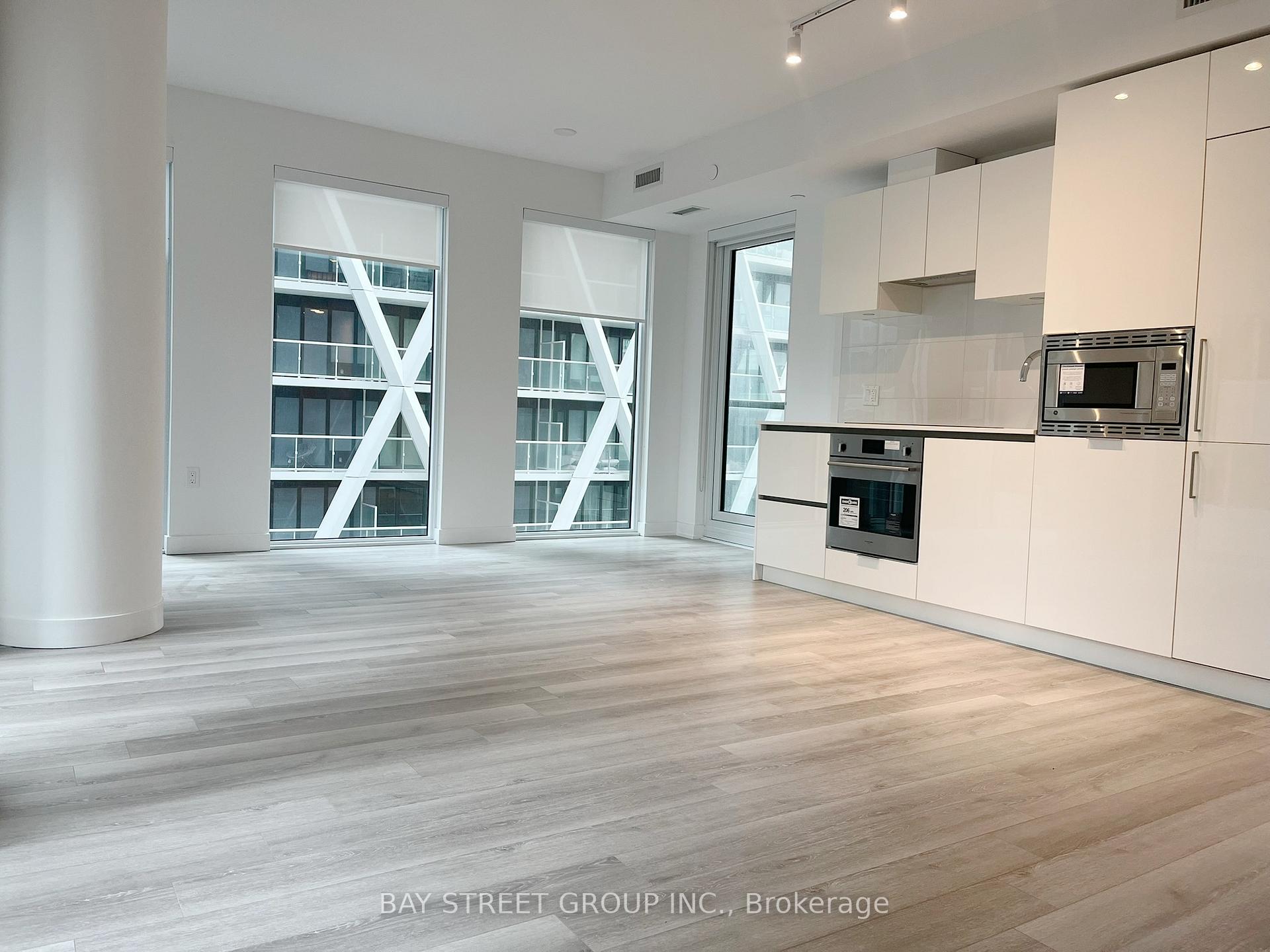 Photo 3 of Unit 1904, 238 Simcoe Street, Toronto, Kensington-Chinatown — HOMEH