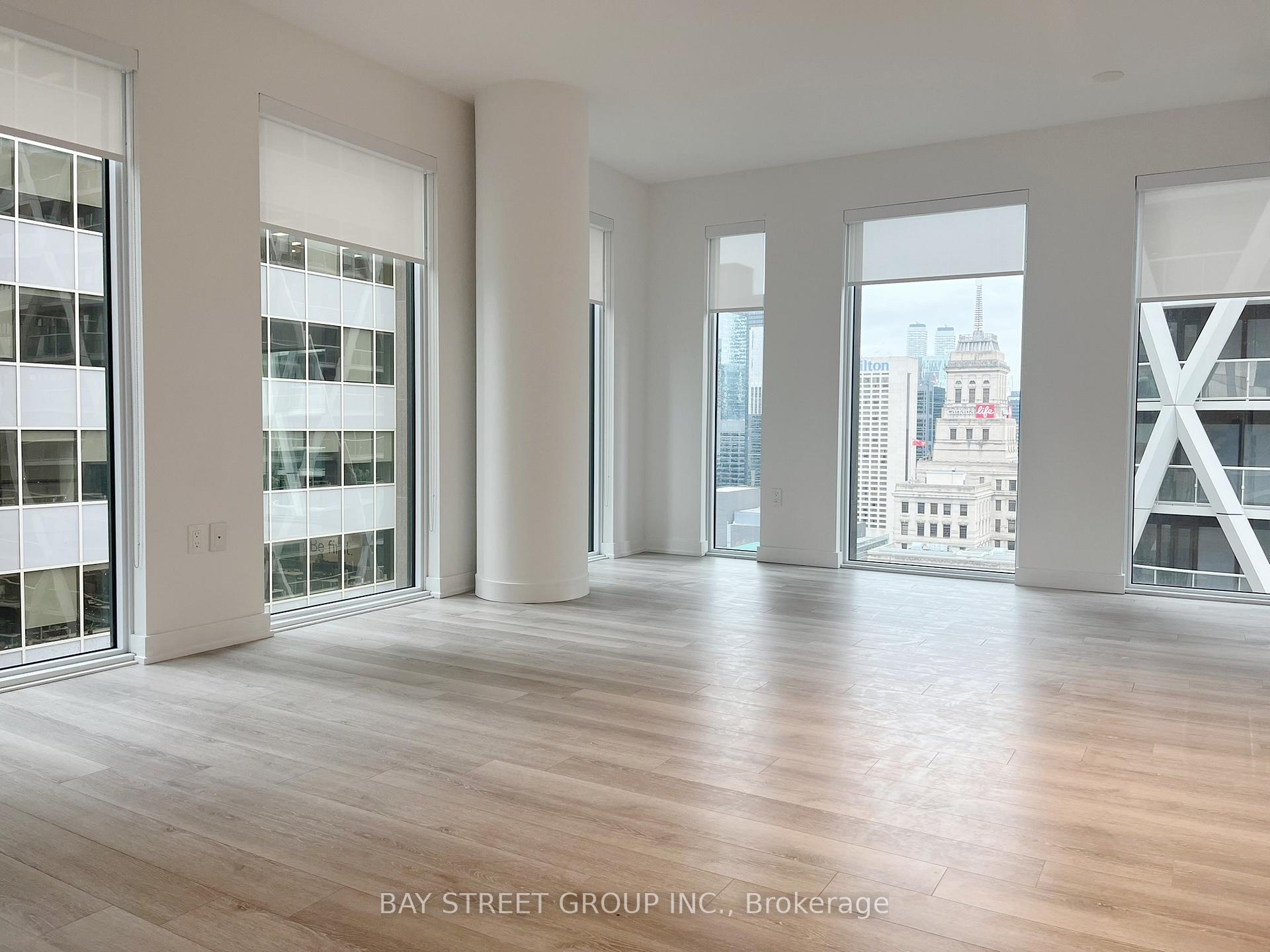 Photo 4 of Unit 1904, 238 Simcoe Street, Toronto, Kensington-Chinatown — HOMEH
