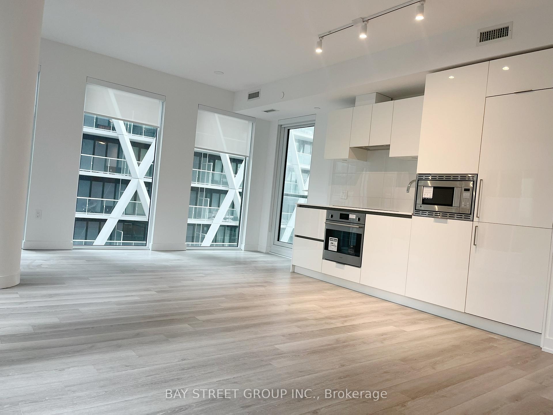 Photo 6 of Unit 1904, 238 Simcoe Street, Toronto, Kensington-Chinatown — HOMEH
