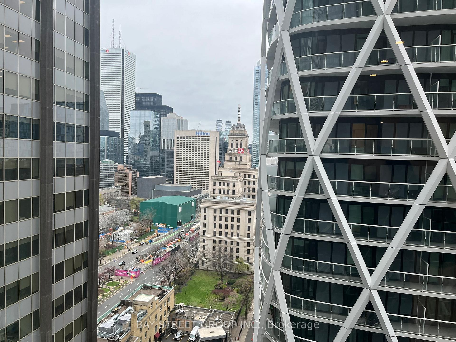 Photo 21 of Unit 1904, 238 Simcoe Street, Toronto, Kensington-Chinatown — HOMEH