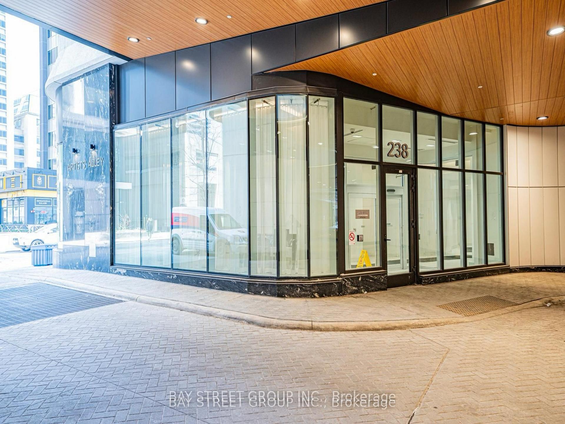 Photo 22 of Unit 1904, 238 Simcoe Street, Toronto, Kensington-Chinatown — HOMEH