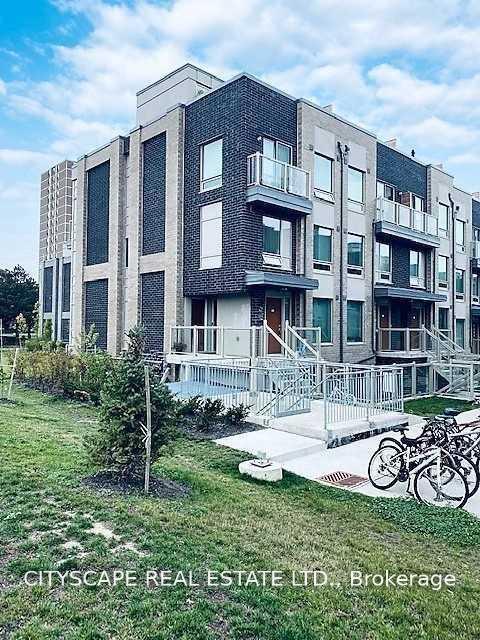 Photo 1 of Unit 213, 7 Applewood Lane, Etobicoke, Etobicoke West Mall — HOMEH