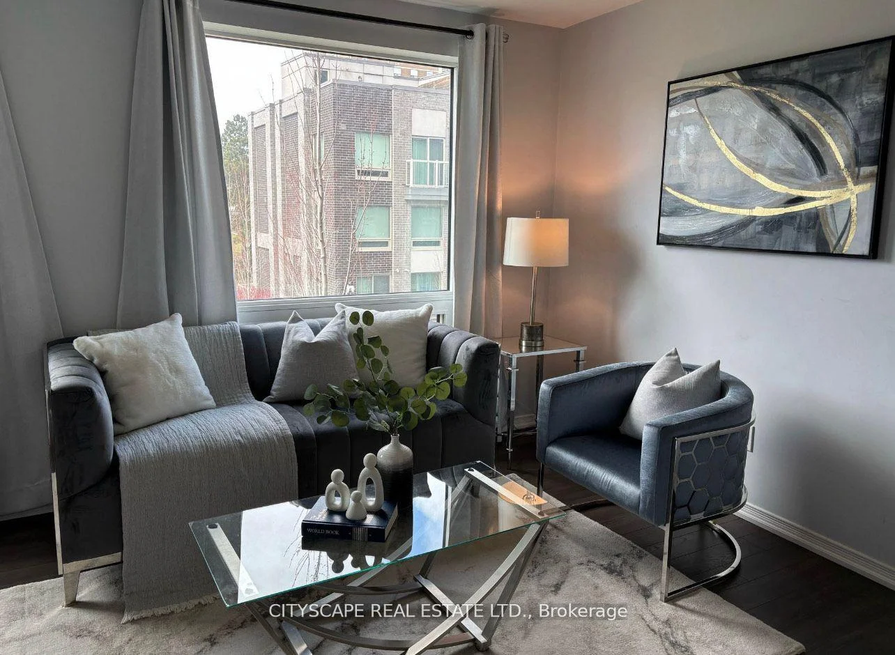 Photo 3 of Unit 213, 7 Applewood Lane, Etobicoke, Etobicoke West Mall — HOMEH
