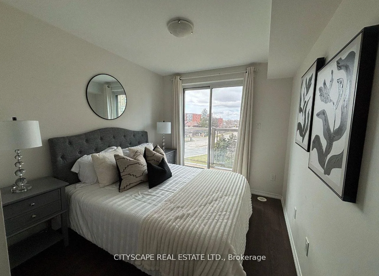 Photo 6 of Unit 213, 7 Applewood Lane, Etobicoke, Etobicoke West Mall — HOMEH